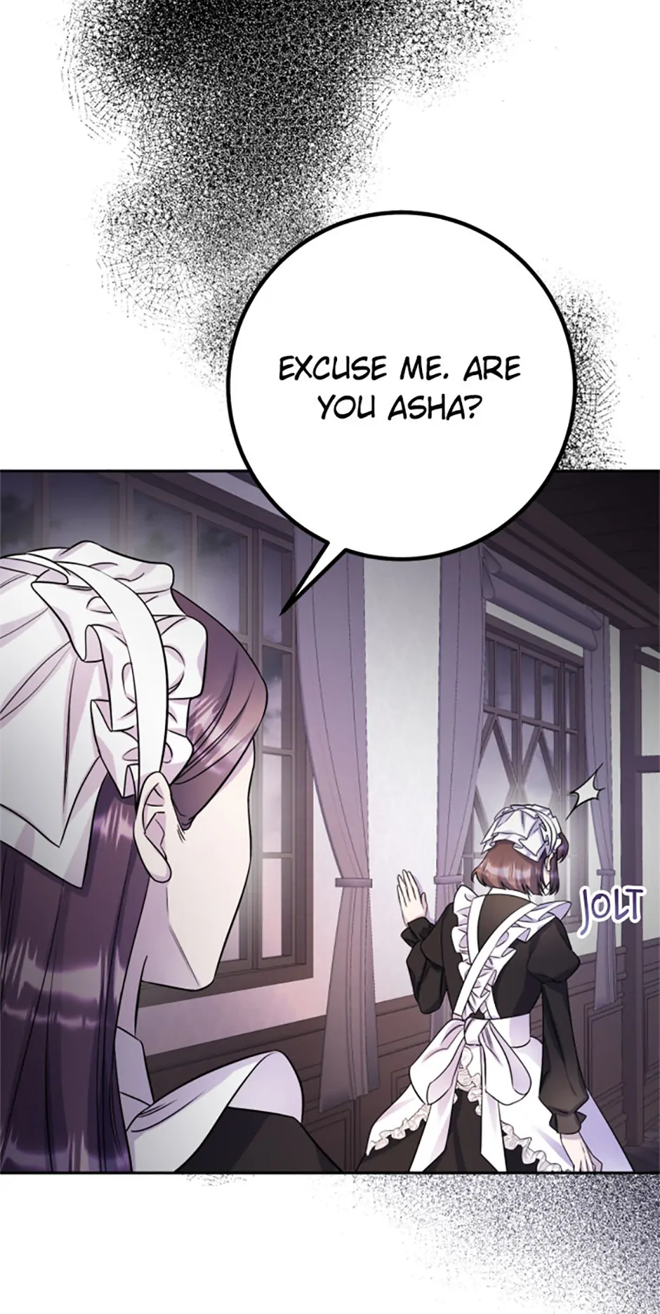 If You Save an Immoral Beast Chapter 32 page 13 - 
