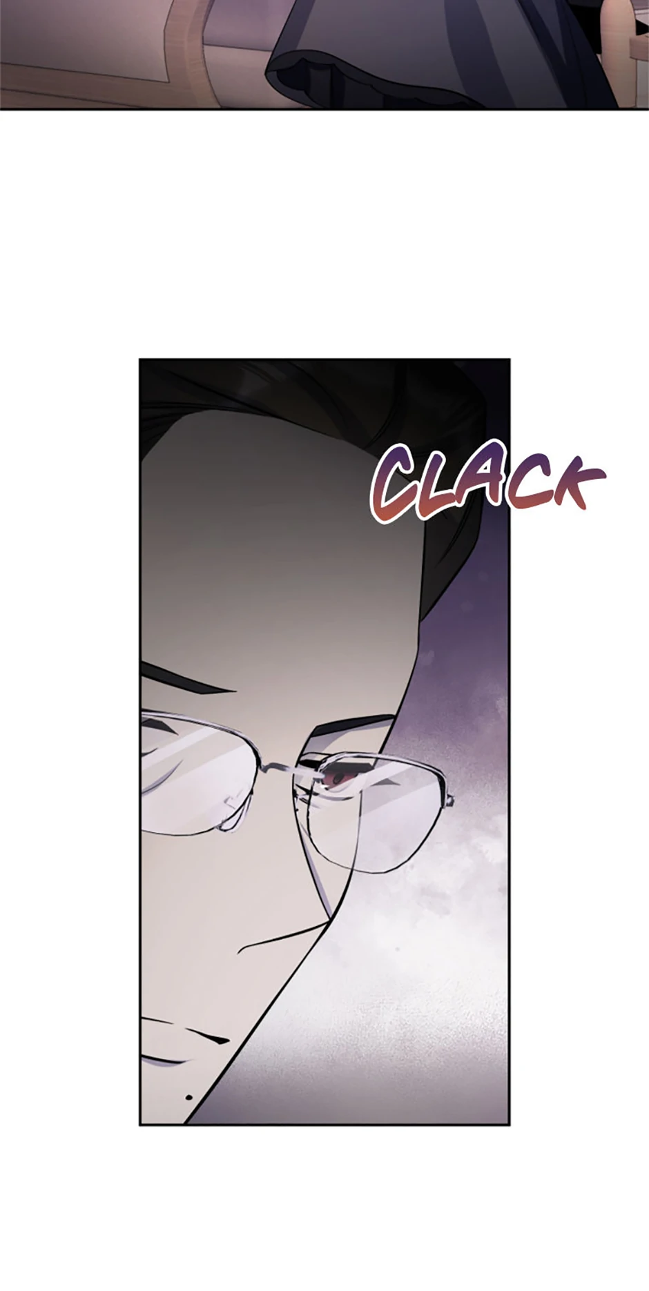 If You Save an Immoral Beast Chapter 32 page 18 - 