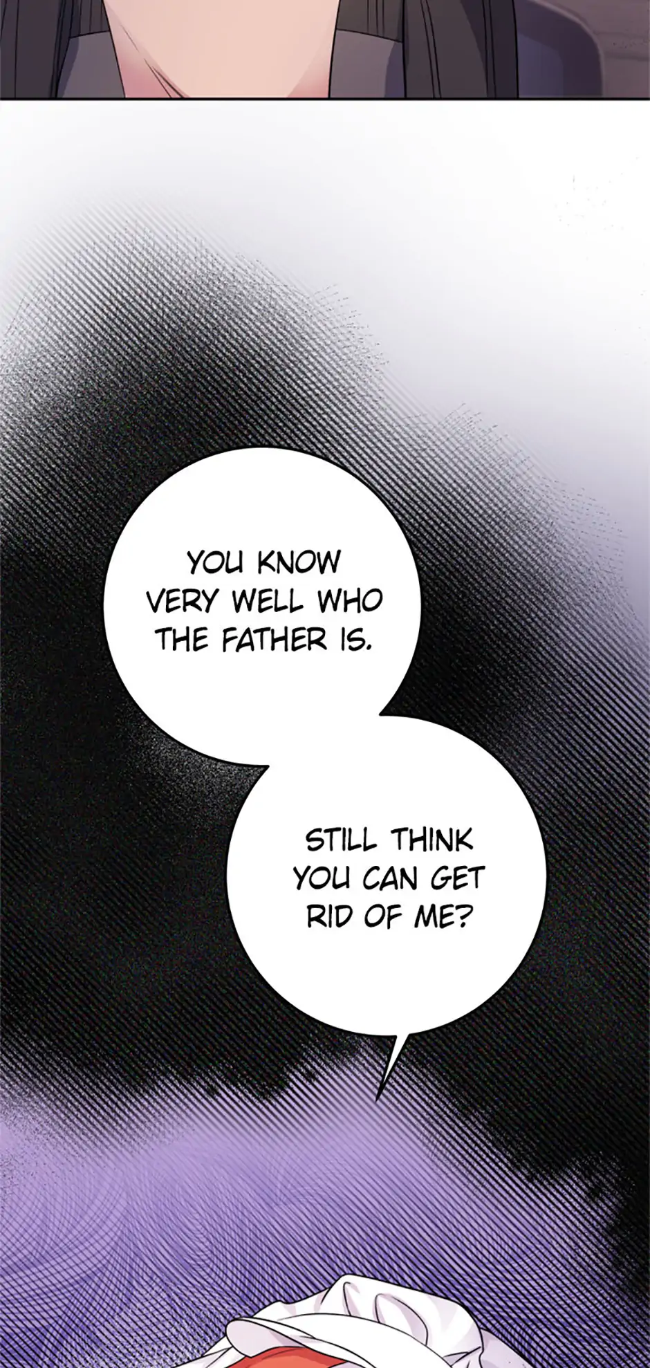 If You Save an Immoral Beast Chapter 32 page 23 - 