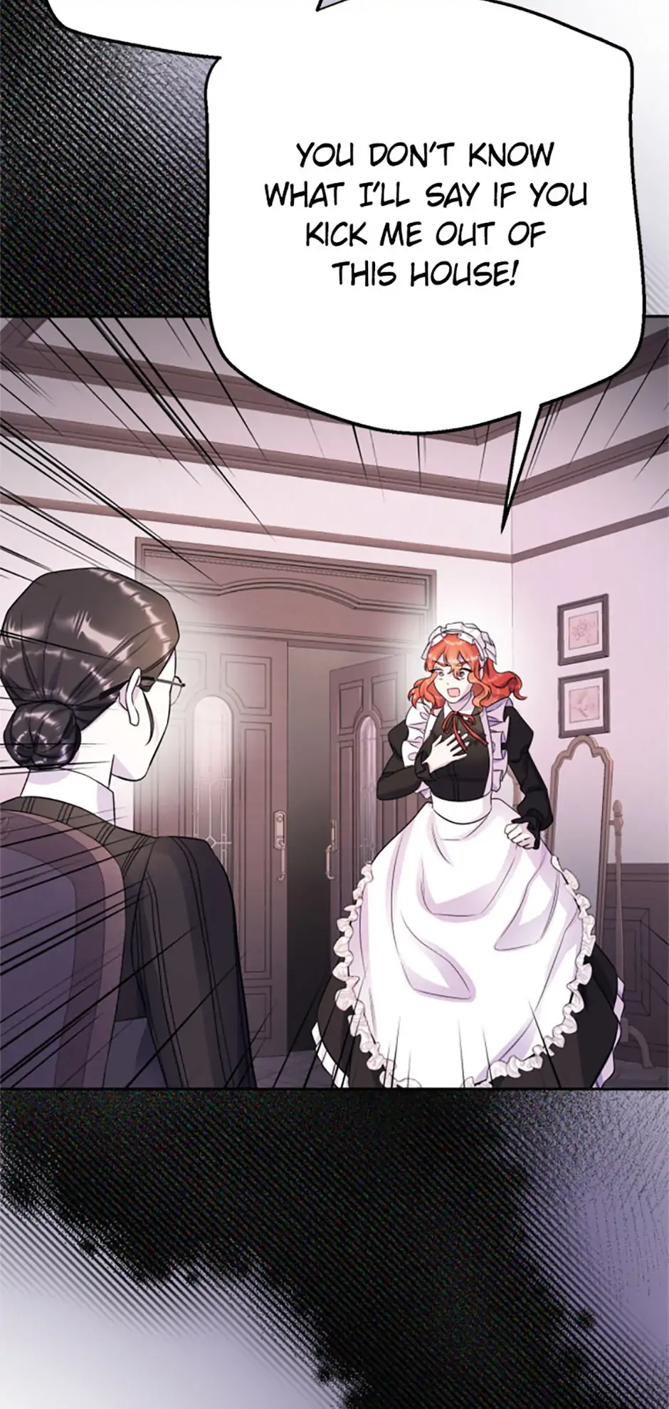 If You Save an Immoral Beast Chapter 32 page 25 - 