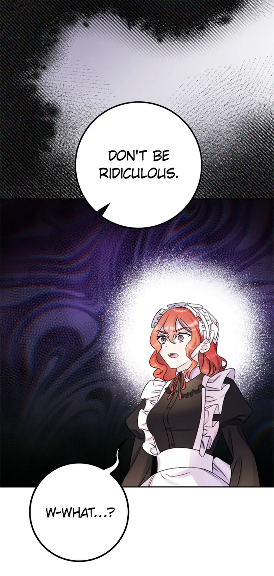 If You Save an Immoral Beast Chapter 32 page 27 - 