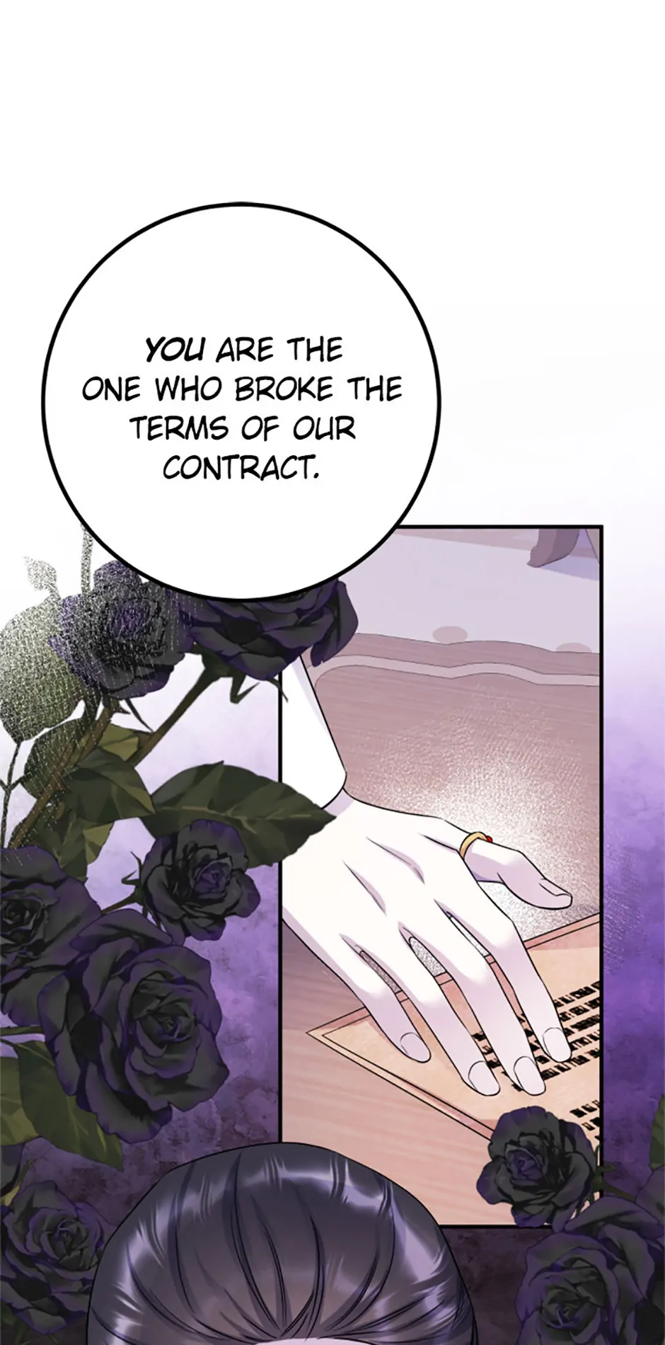If You Save an Immoral Beast Chapter 32 page 28 - 