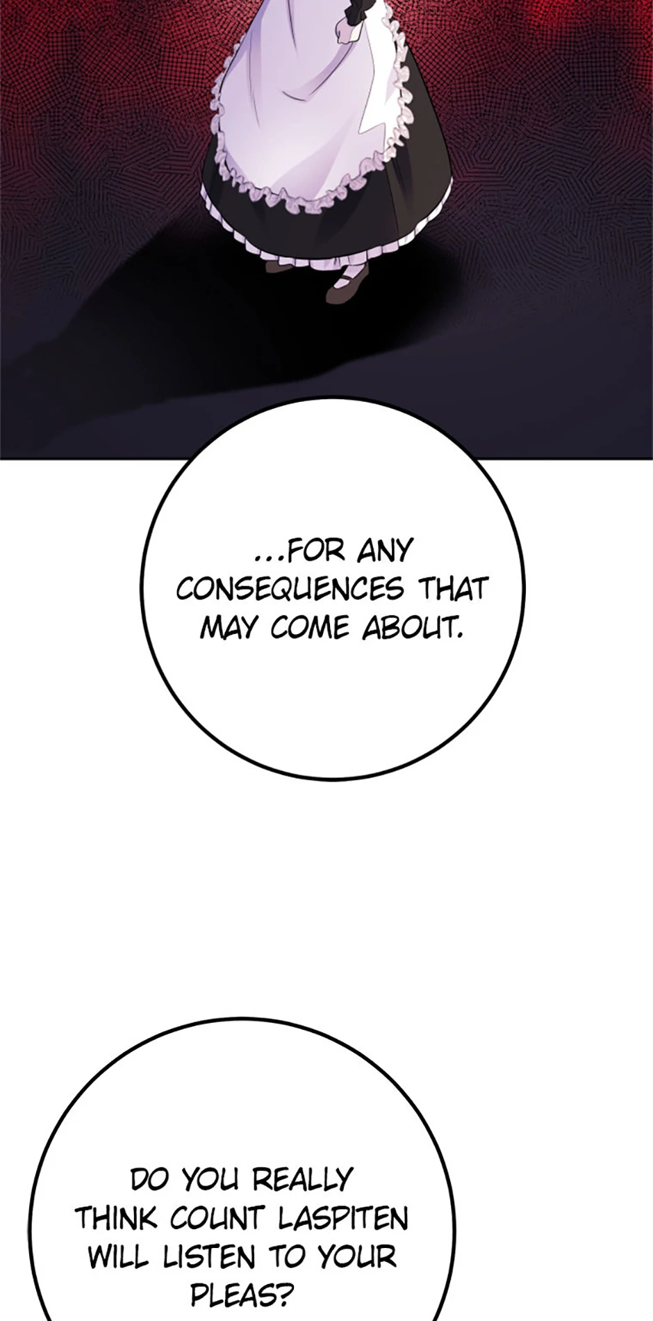 If You Save an Immoral Beast Chapter 32 page 31 - 
