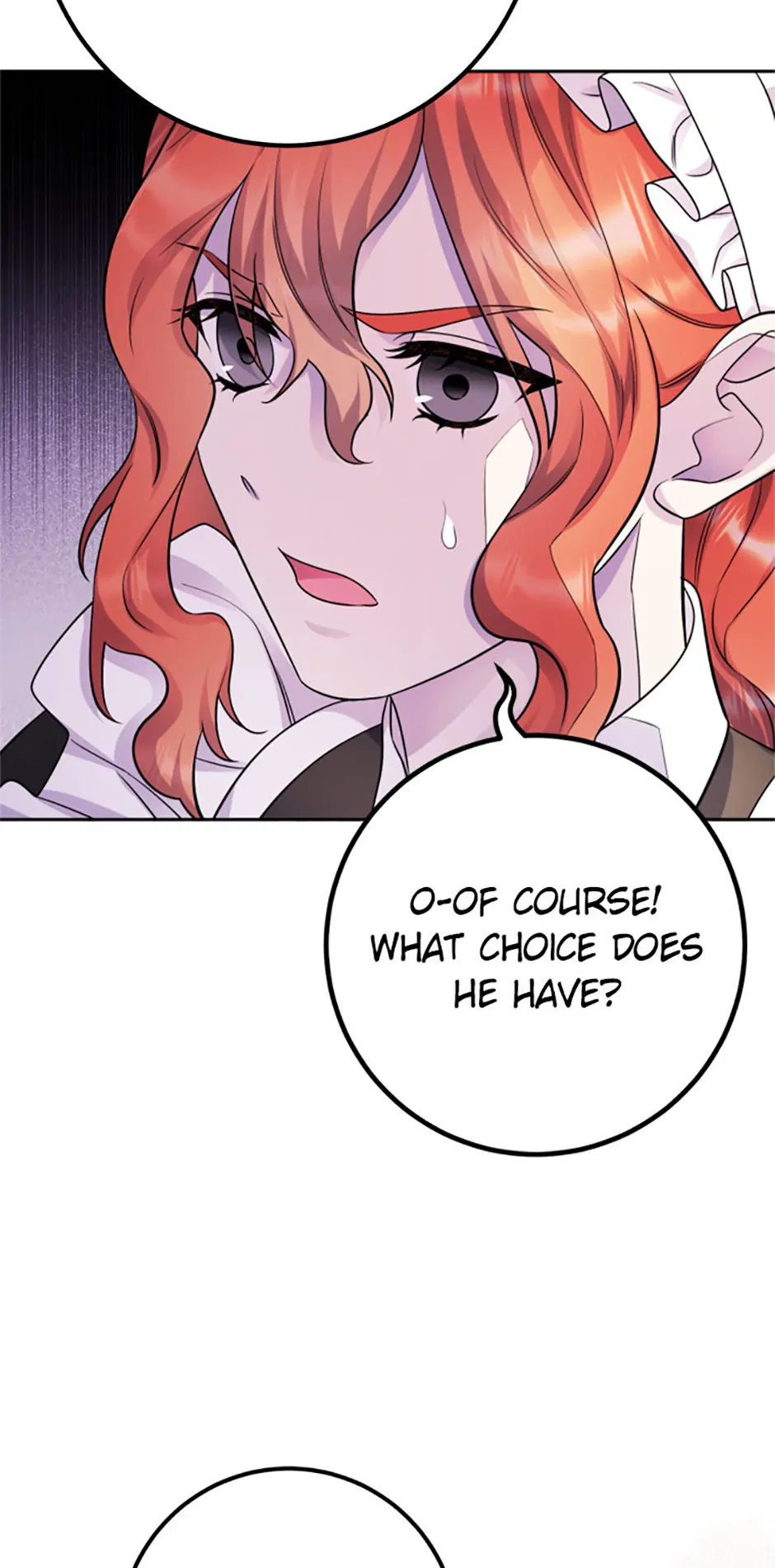 If You Save an Immoral Beast Chapter 32 page 32 - 
