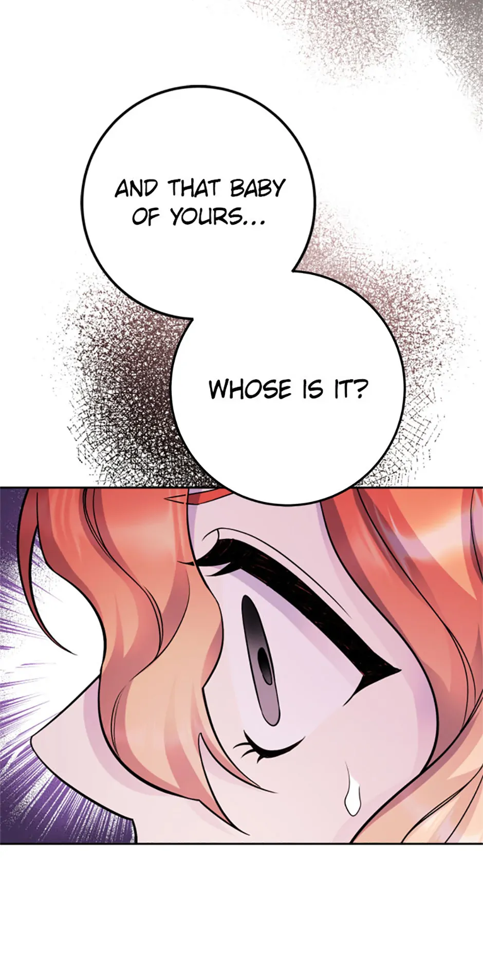 If You Save an Immoral Beast Chapter 32 page 35 - 