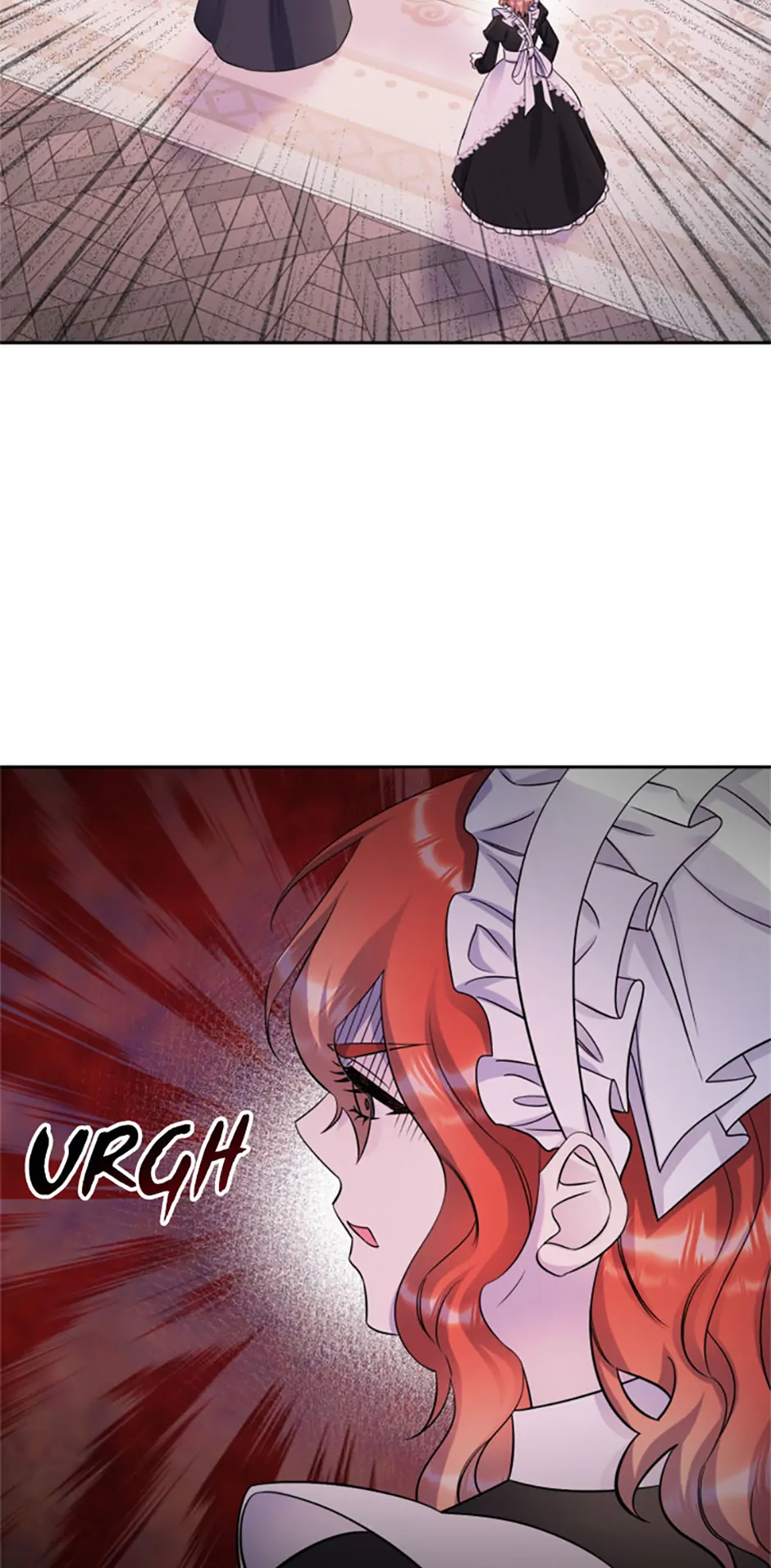If You Save an Immoral Beast Chapter 32 page 37 - 