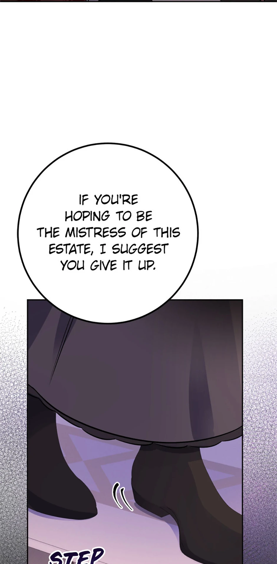 If You Save an Immoral Beast Chapter 32 page 38 - 