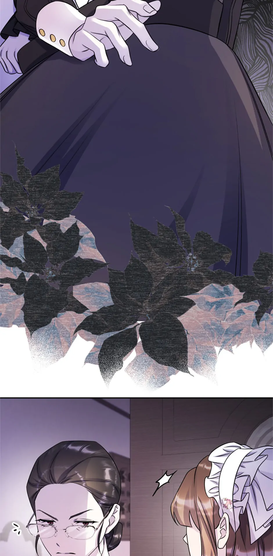 If You Save an Immoral Beast Chapter 32 page 40 - 