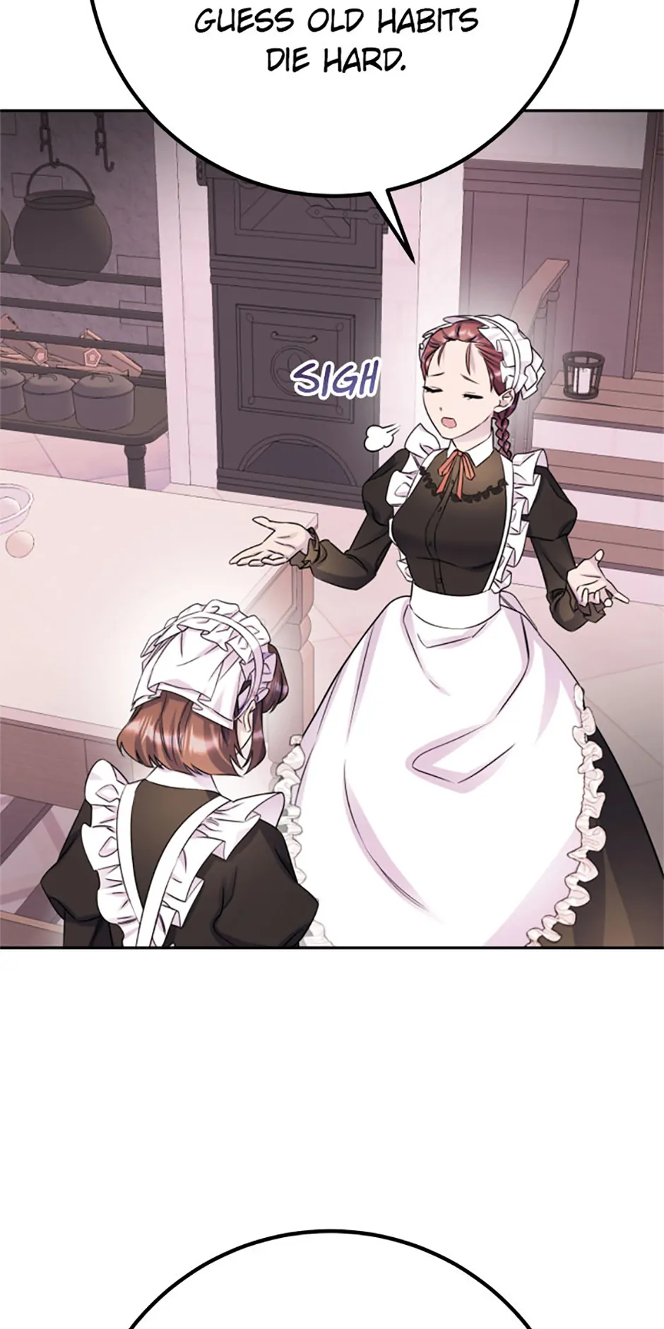 If You Save an Immoral Beast Chapter 32 page 5 - 