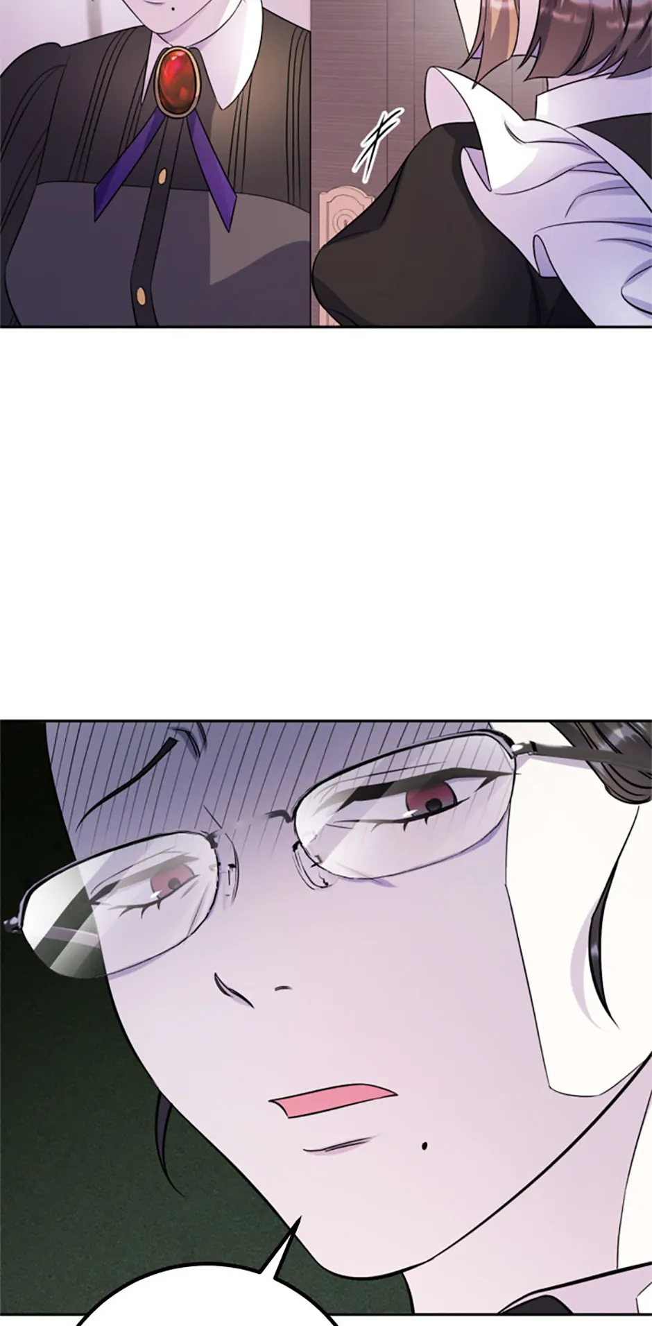 If You Save an Immoral Beast Chapter 32 page 41 - 