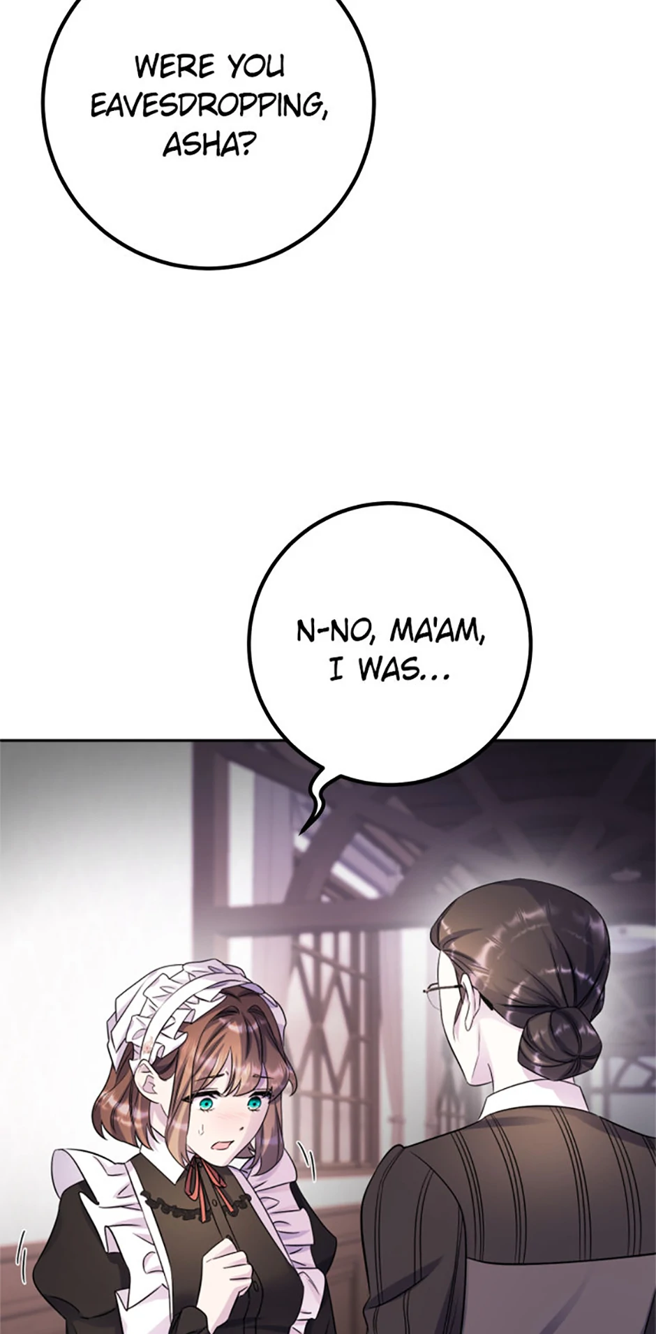 If You Save an Immoral Beast Chapter 32 page 42 - 