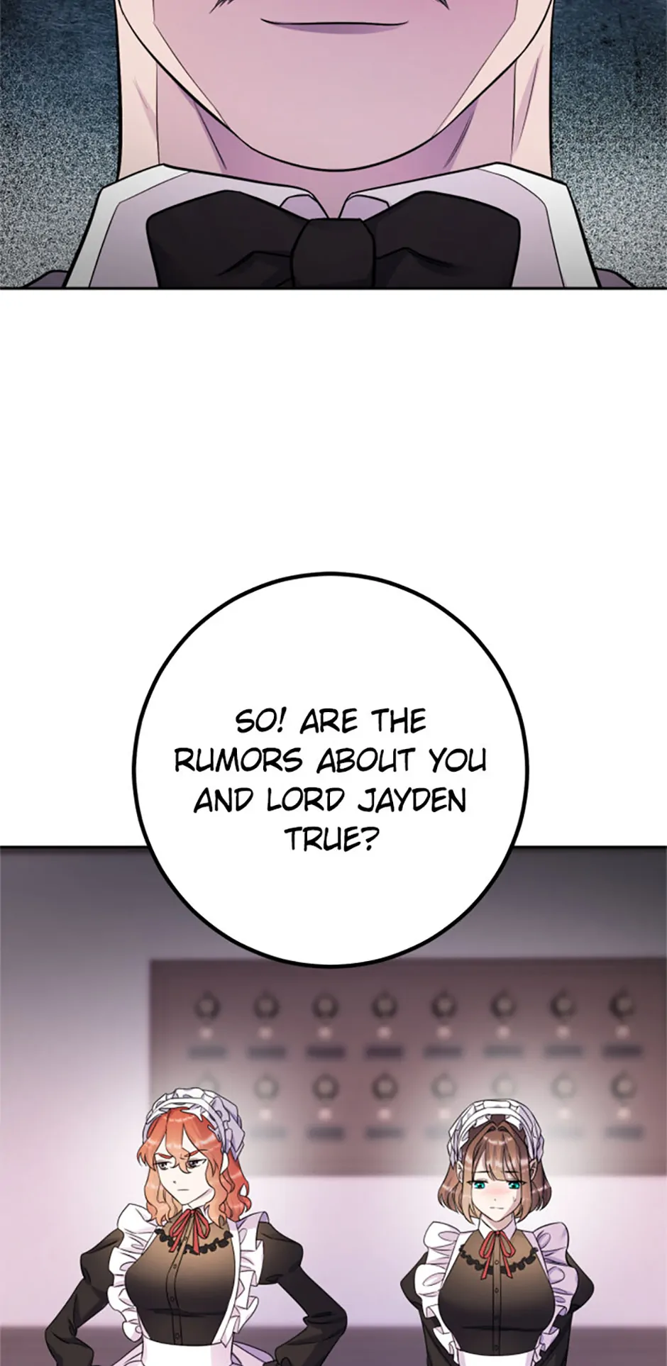 If You Save an Immoral Beast Chapter 32 page 46 - 