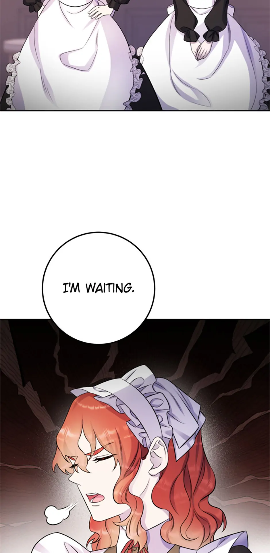 If You Save an Immoral Beast Chapter 32 page 47 - 