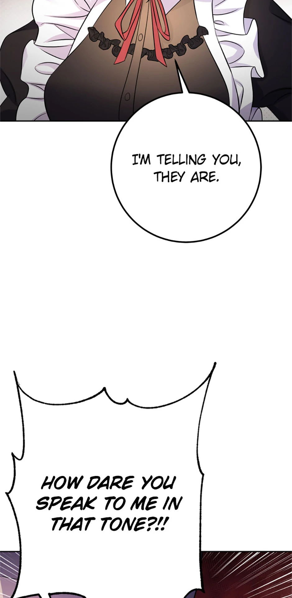 If You Save an Immoral Beast Chapter 32 page 48 - 