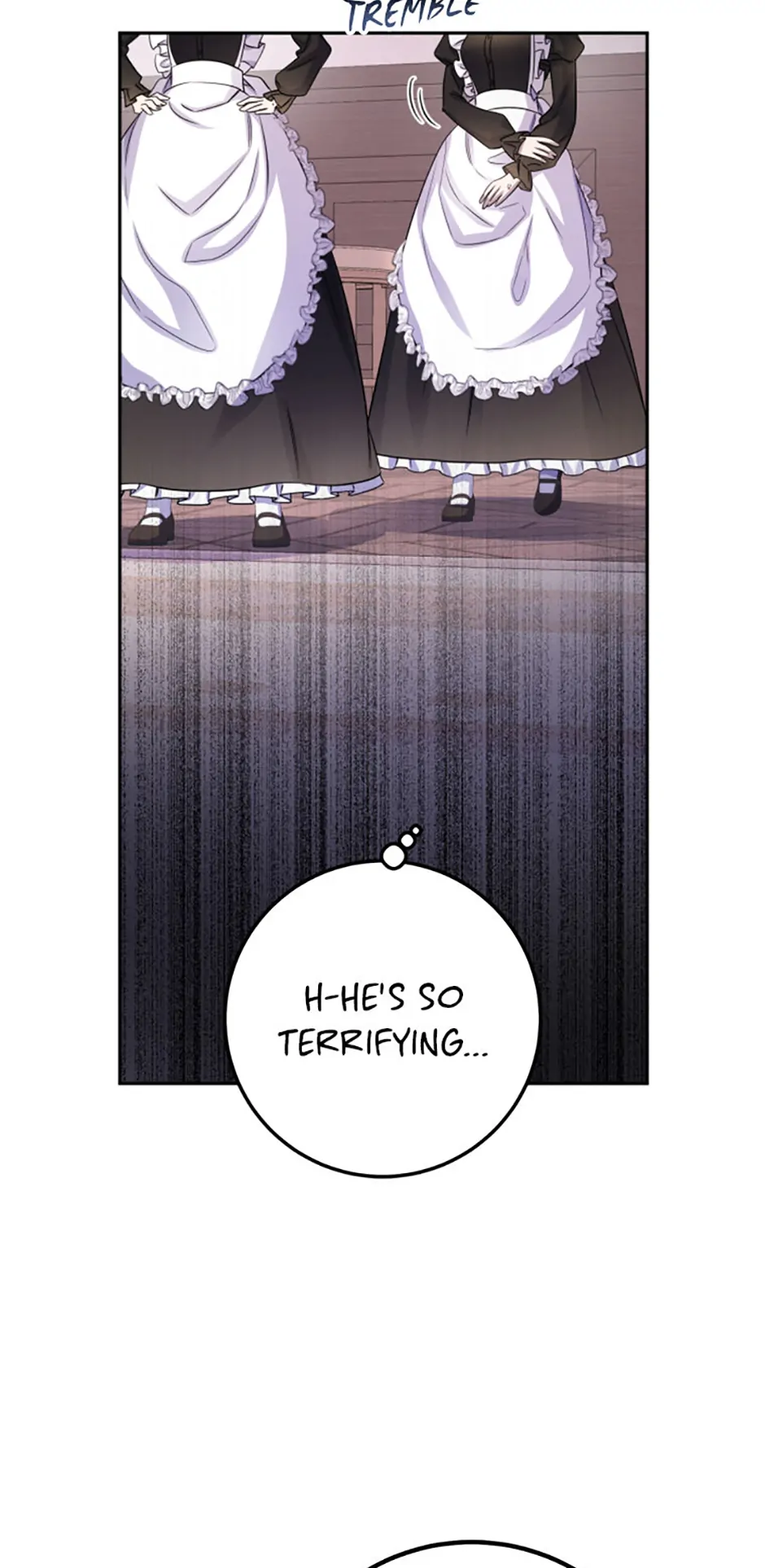 If You Save an Immoral Beast Chapter 32 page 50 - 