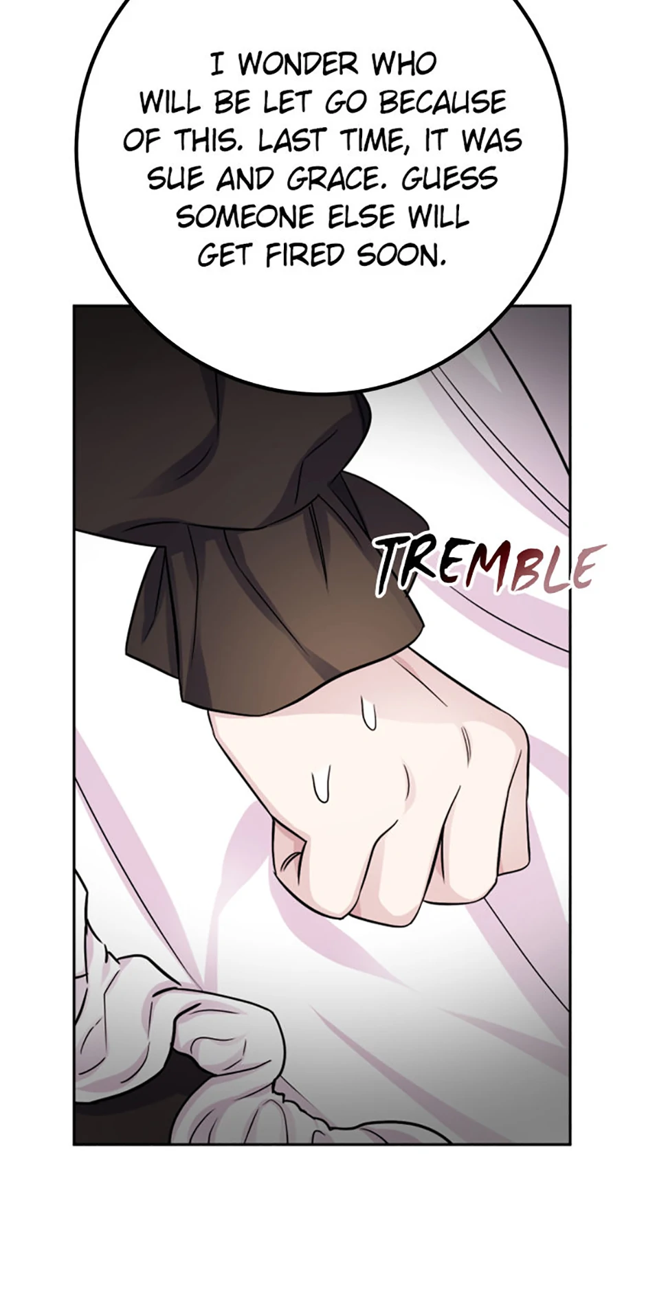 If You Save an Immoral Beast Chapter 32 page 6 - 