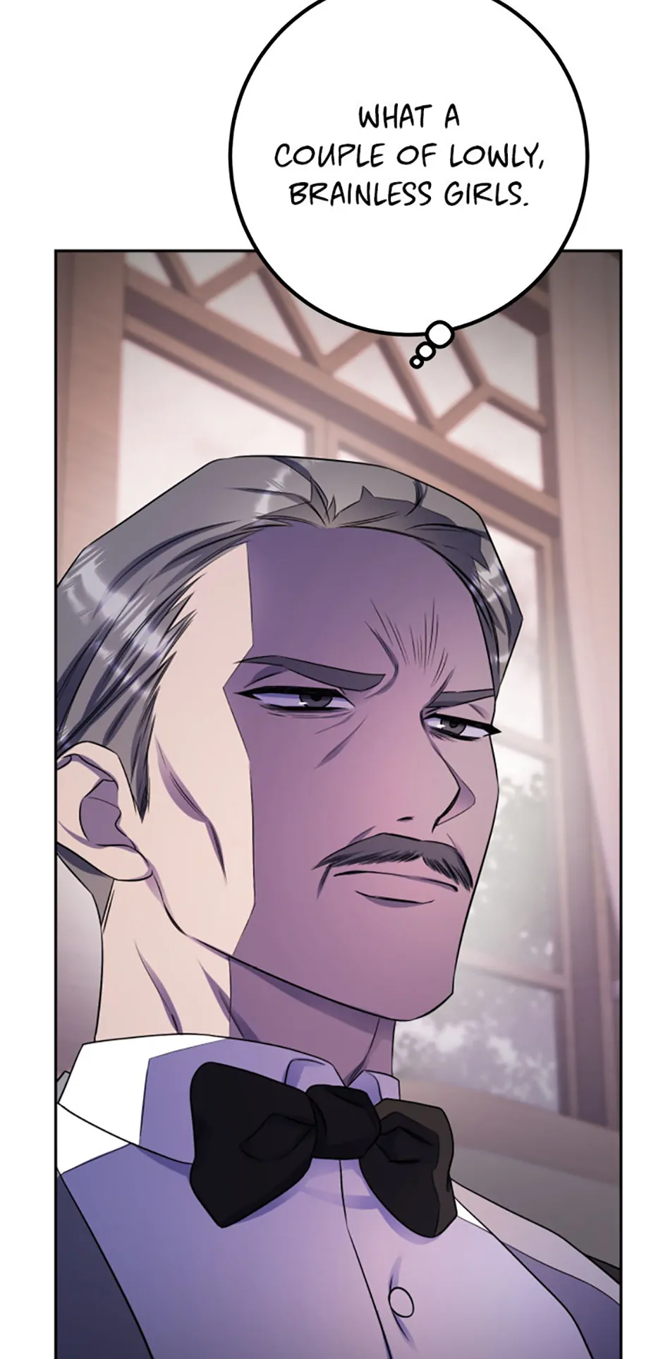 If You Save an Immoral Beast Chapter 32 page 51 - 