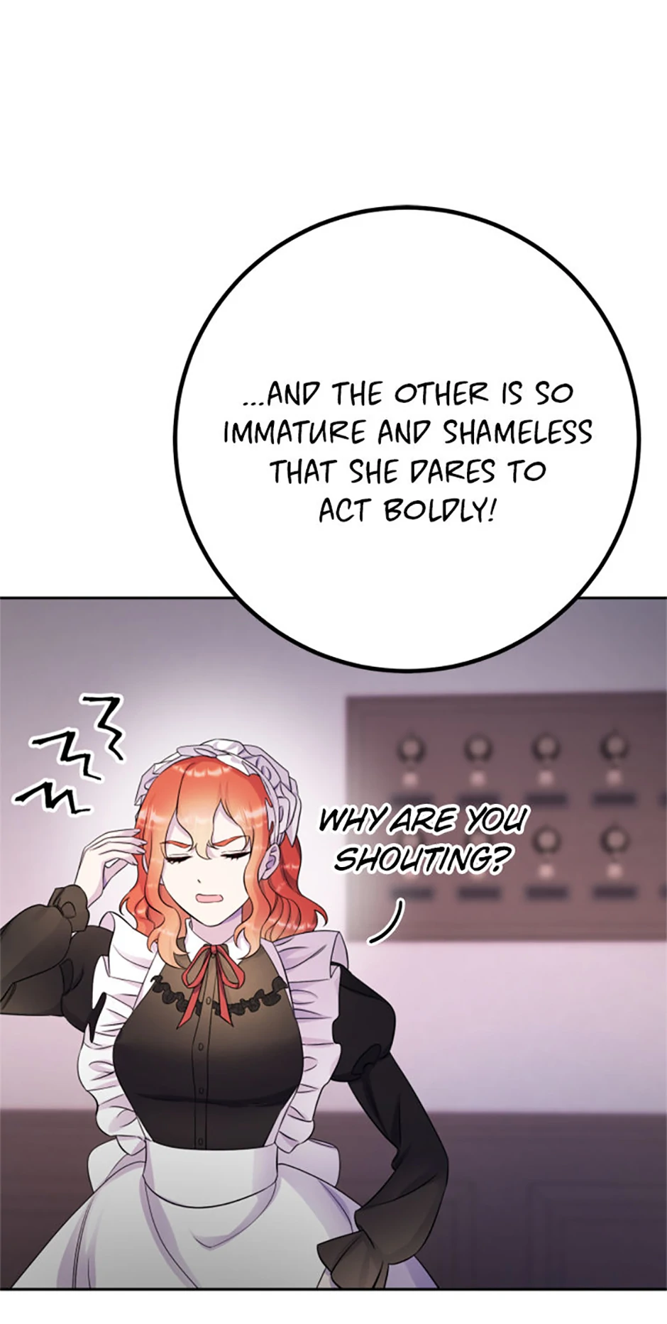 If You Save an Immoral Beast Chapter 32 page 53 - 