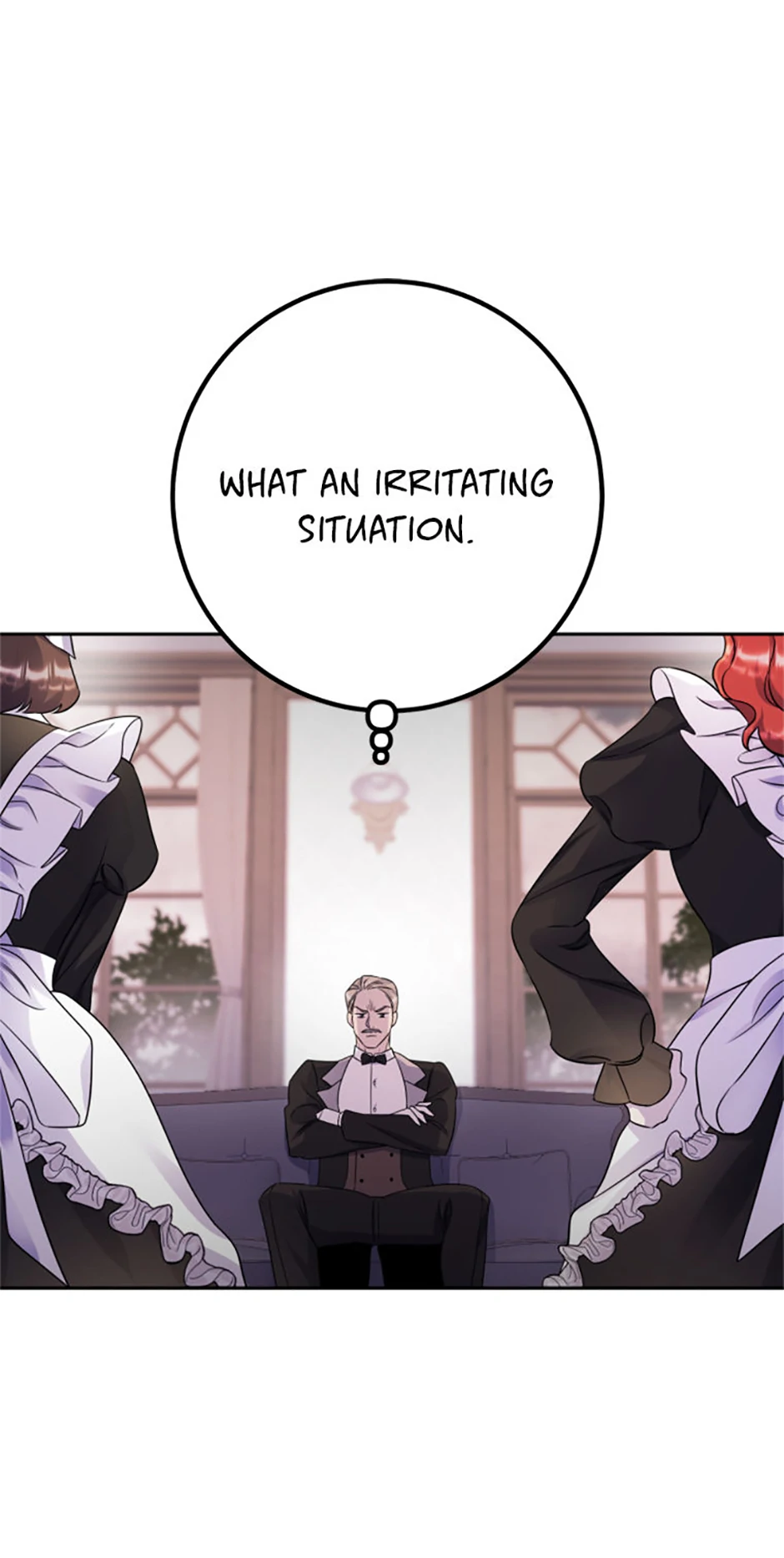 If You Save an Immoral Beast Chapter 32 page 54 - 