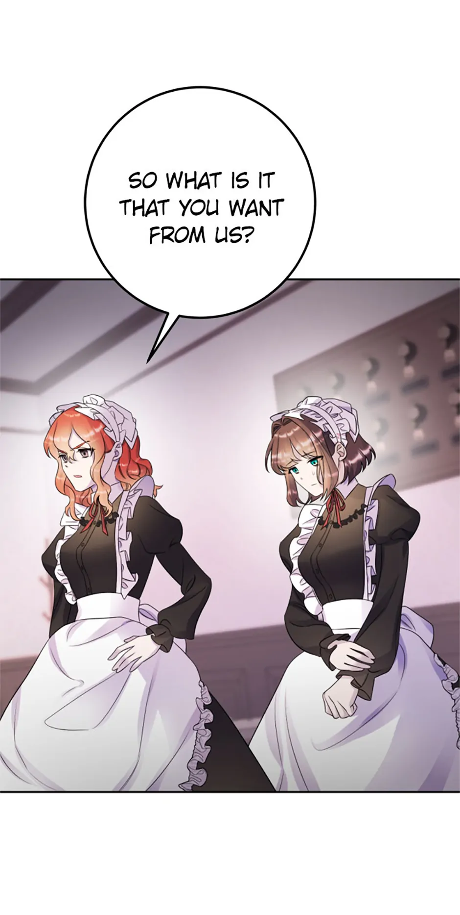If You Save an Immoral Beast Chapter 32 page 55 - 