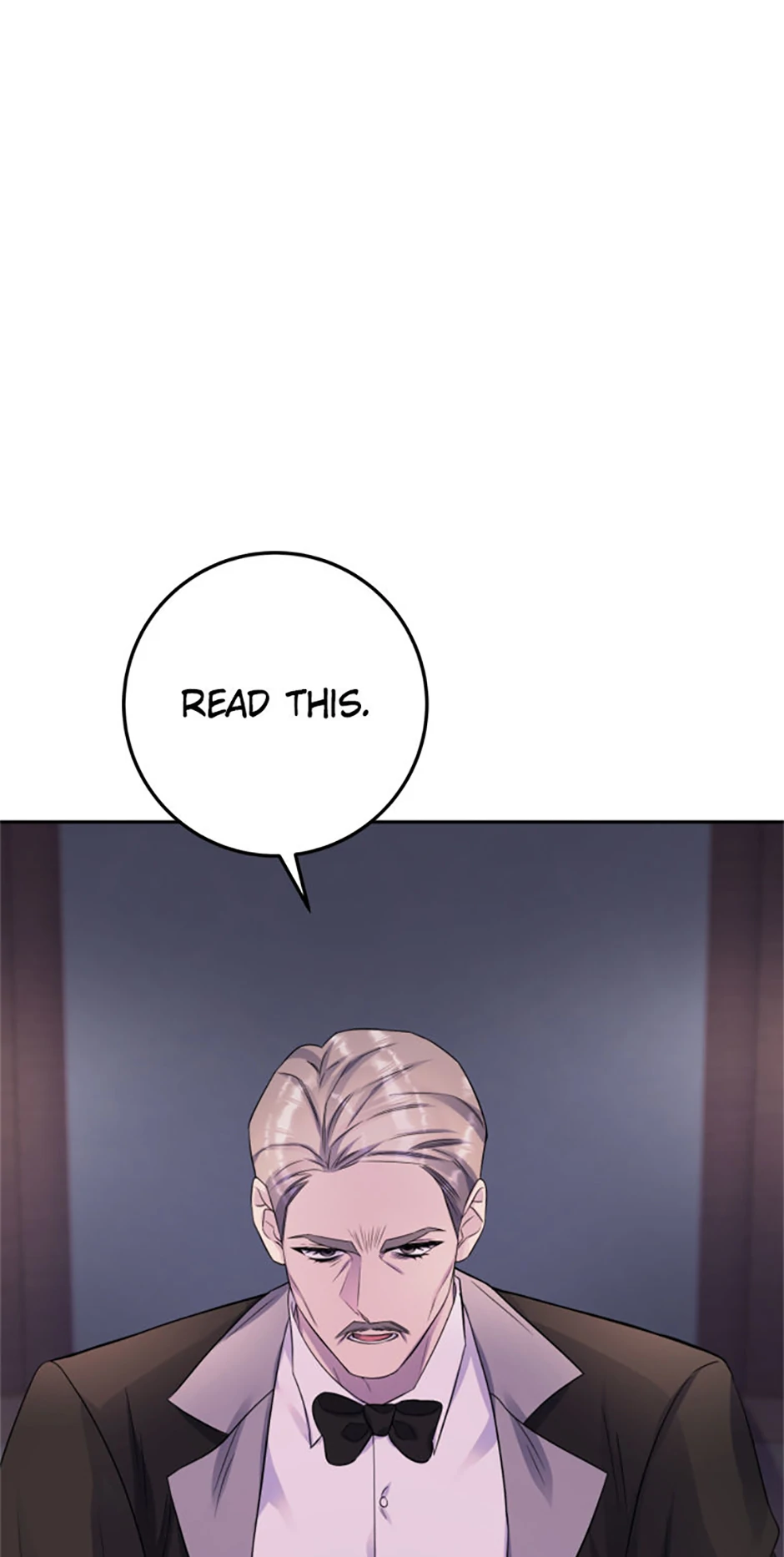 If You Save an Immoral Beast Chapter 32 page 56 - 