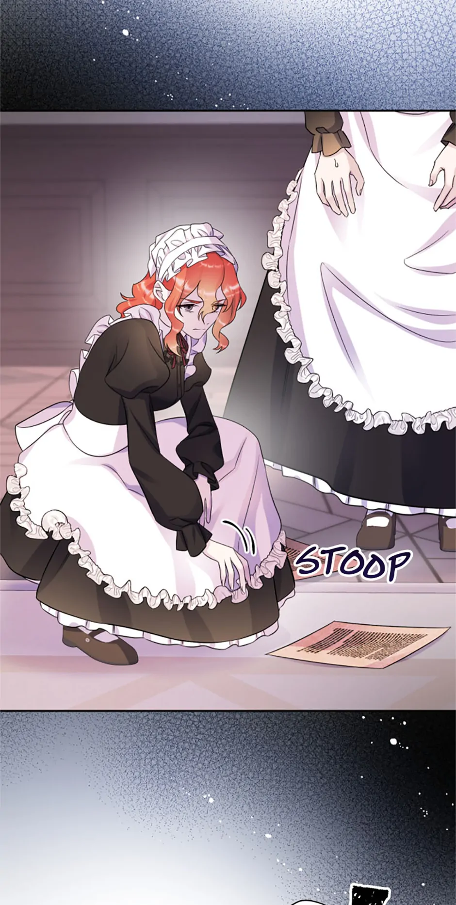 If You Save an Immoral Beast Chapter 32 page 59 - 