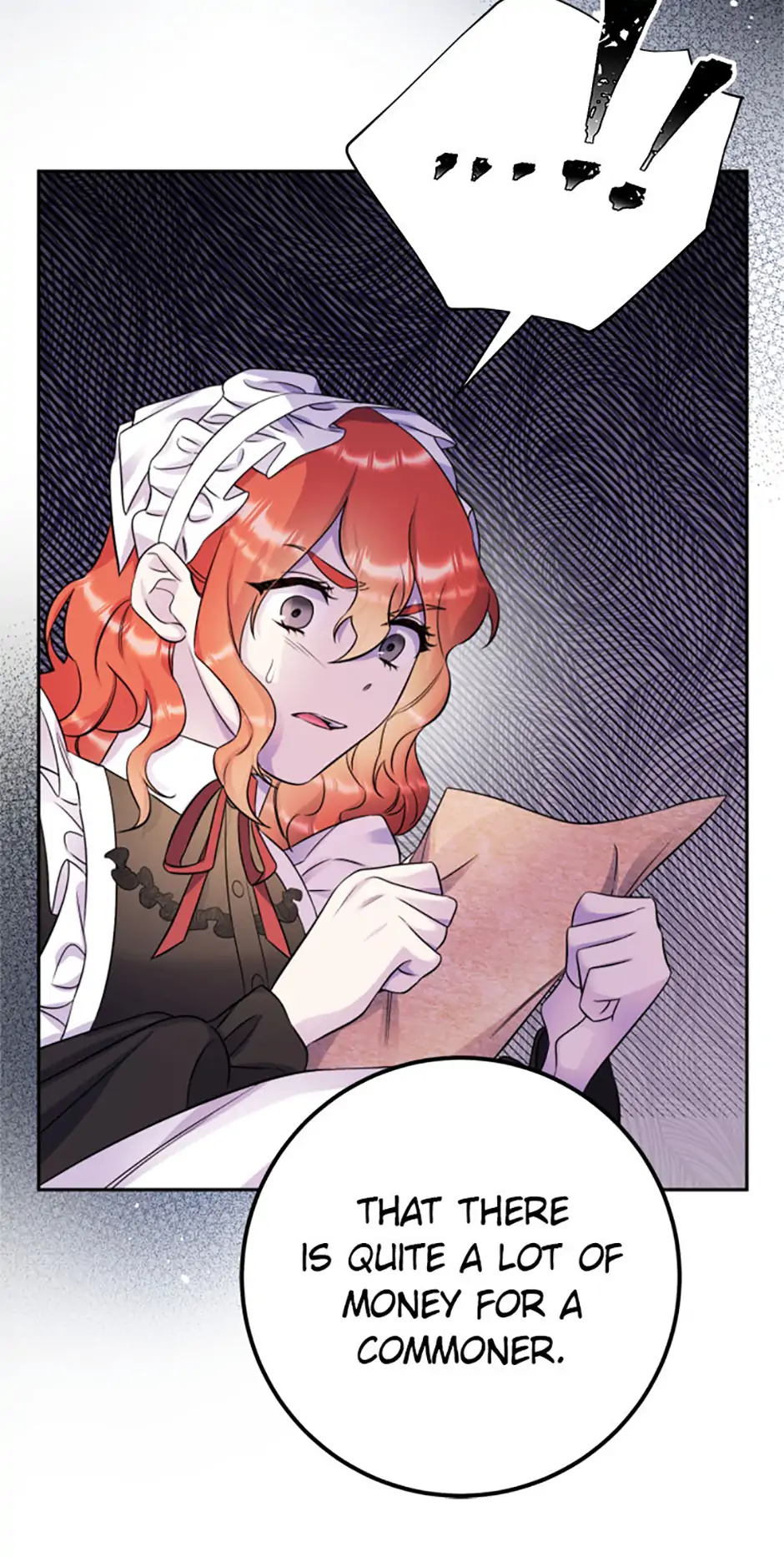 If You Save an Immoral Beast Chapter 32 page 60 - 