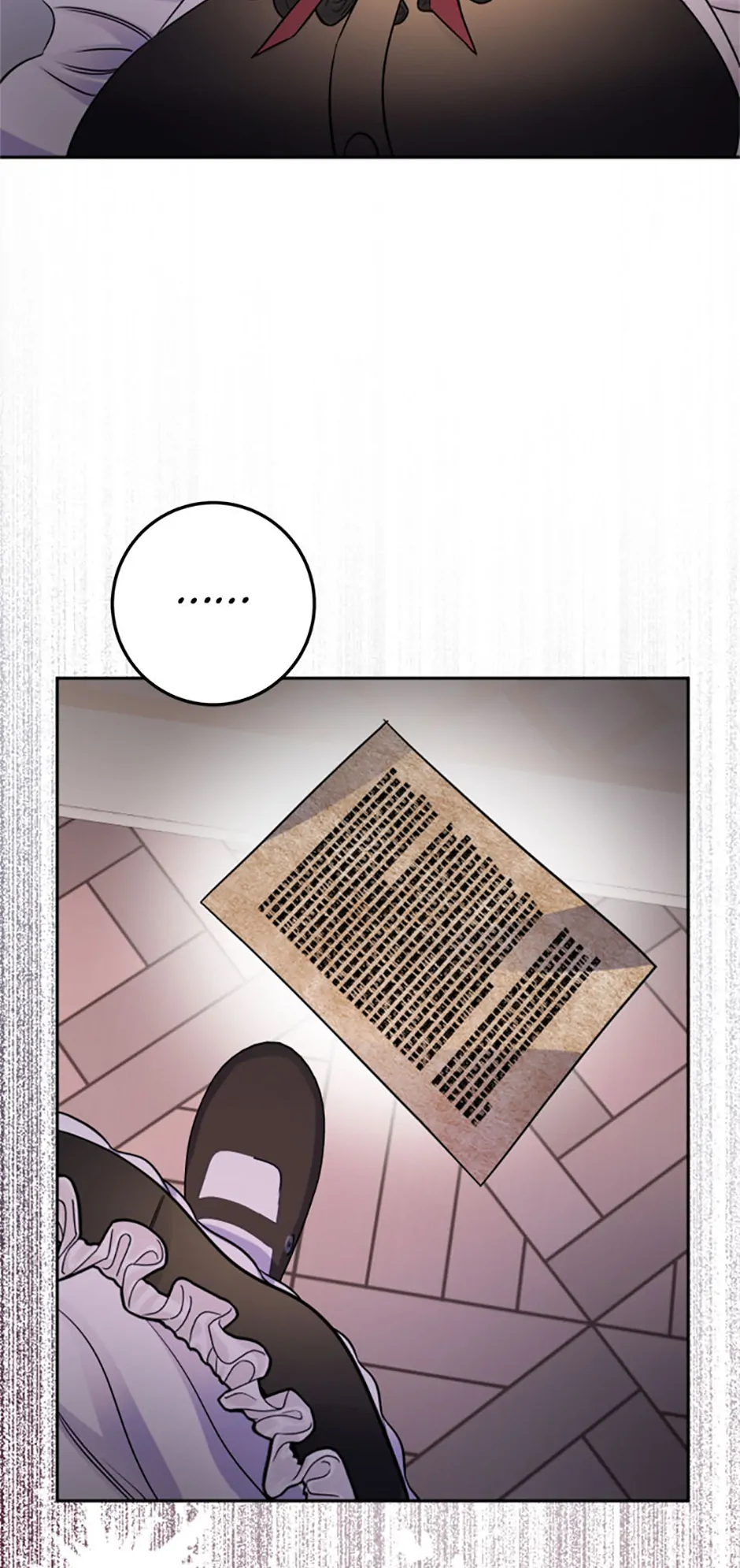 If You Save an Immoral Beast Chapter 32 page 62 - 