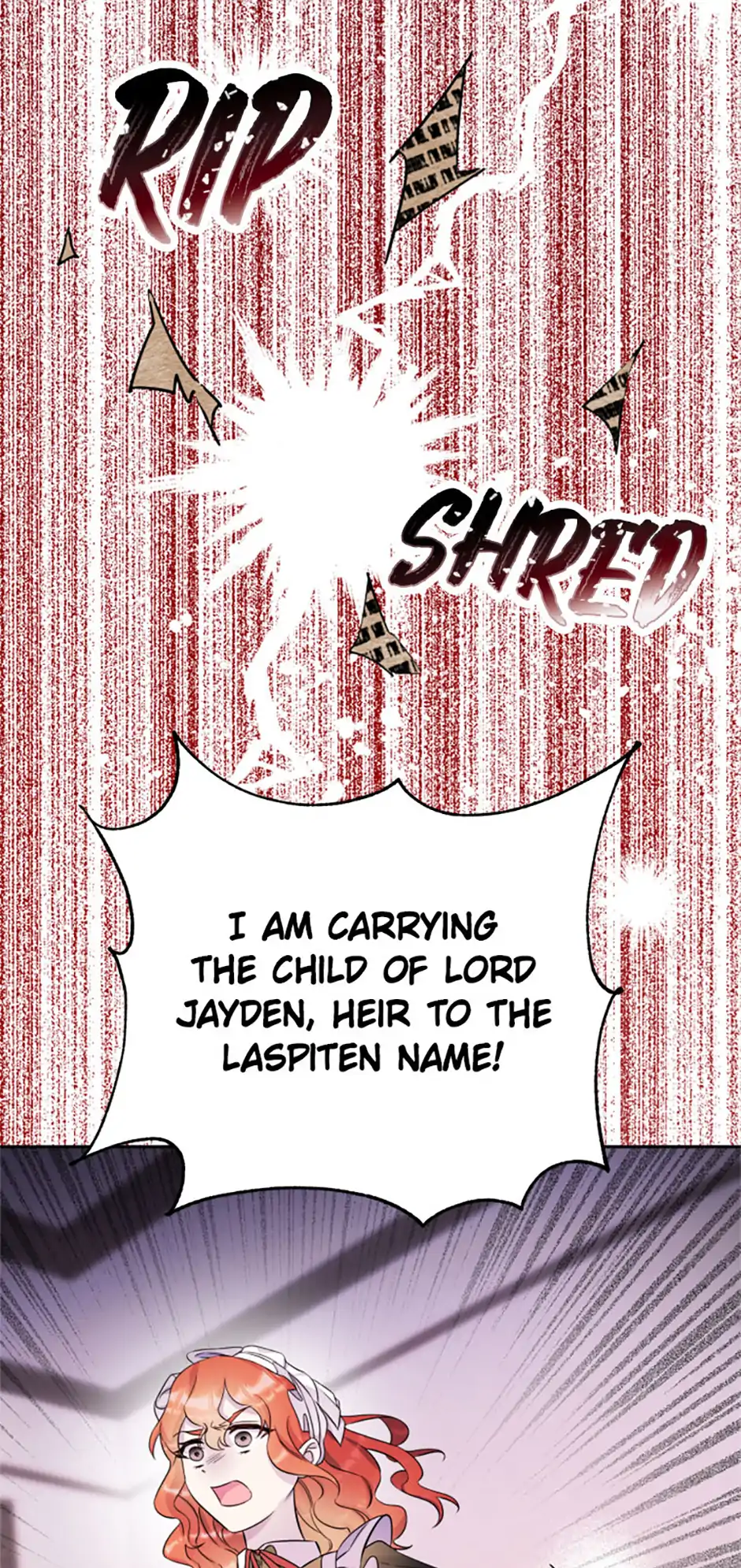 If You Save an Immoral Beast Chapter 32 page 64 - 