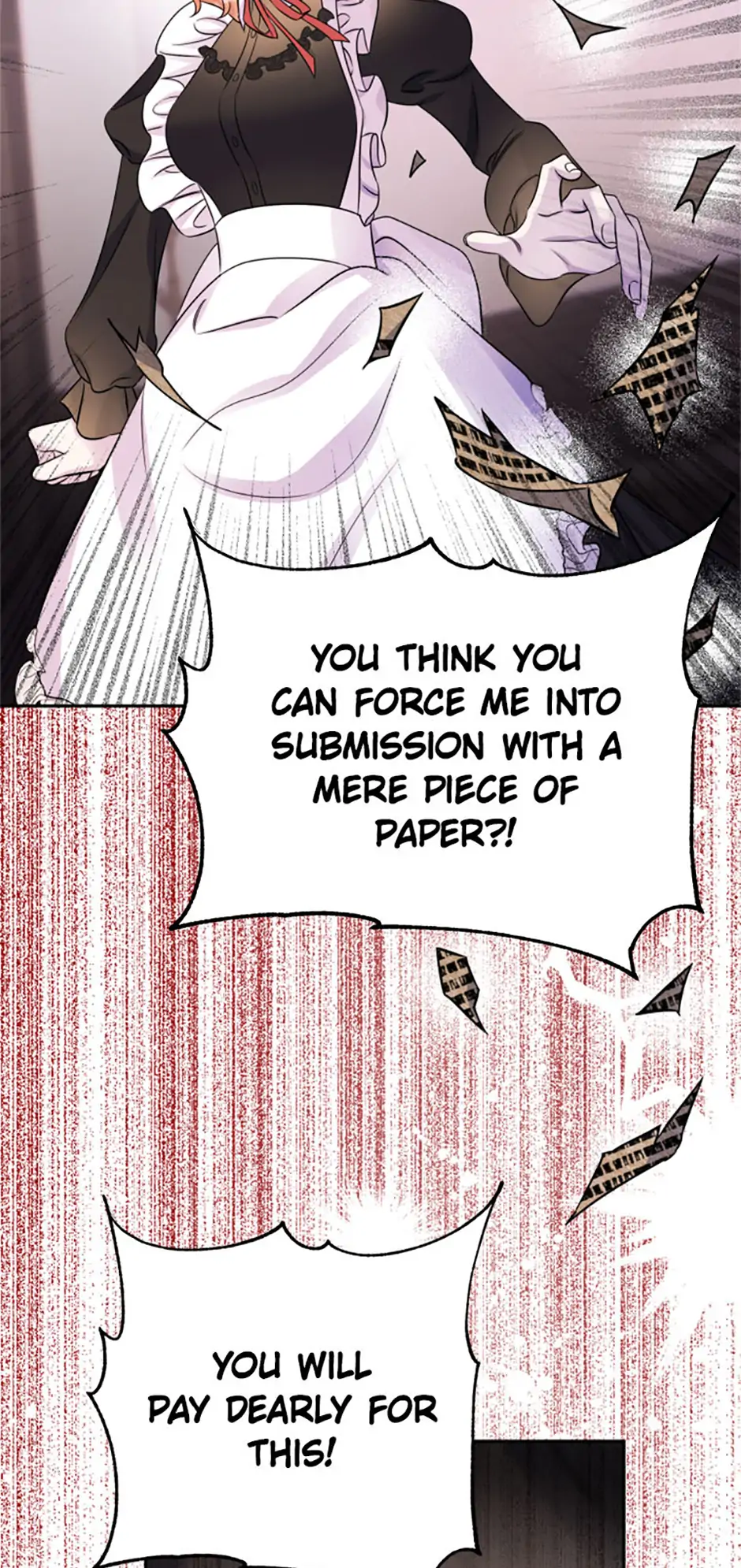 If You Save an Immoral Beast Chapter 32 page 65 - 