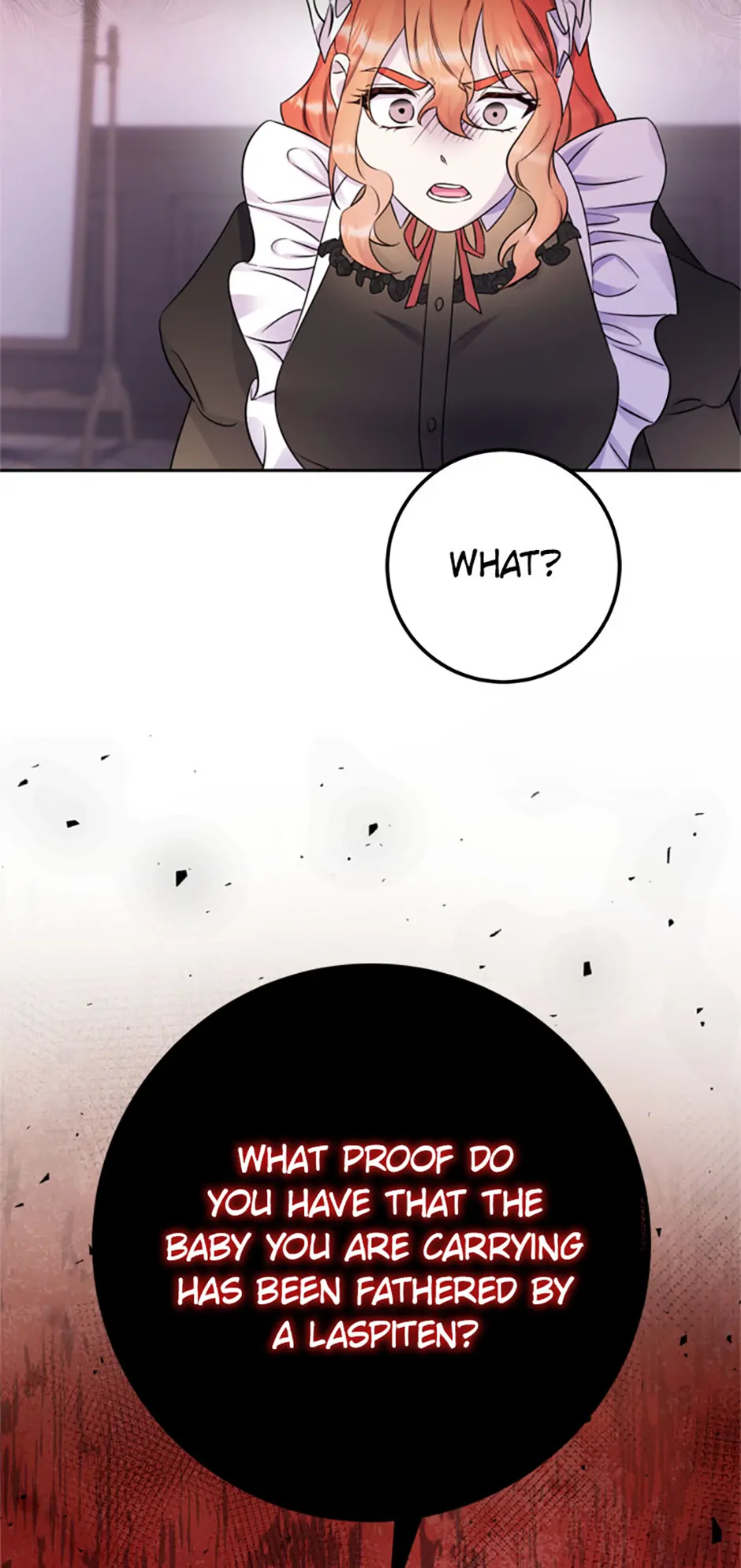 If You Save an Immoral Beast Chapter 32 page 67 - 