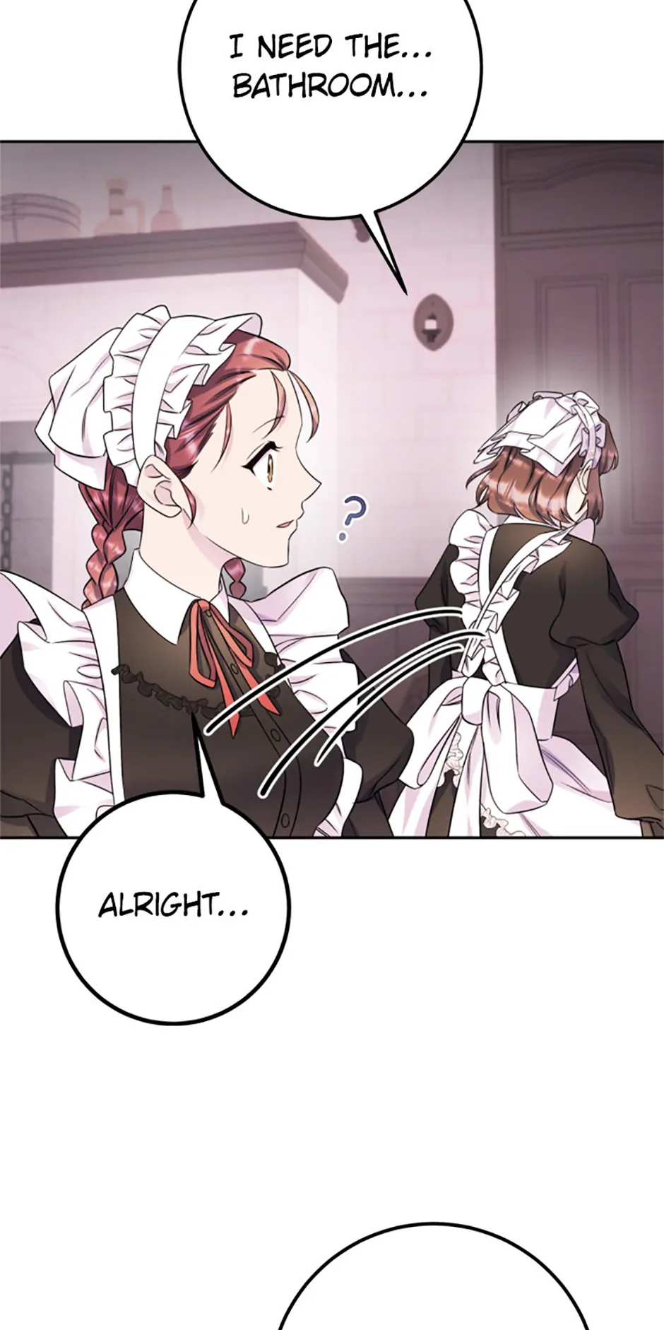 If You Save an Immoral Beast Chapter 32 page 8 - 