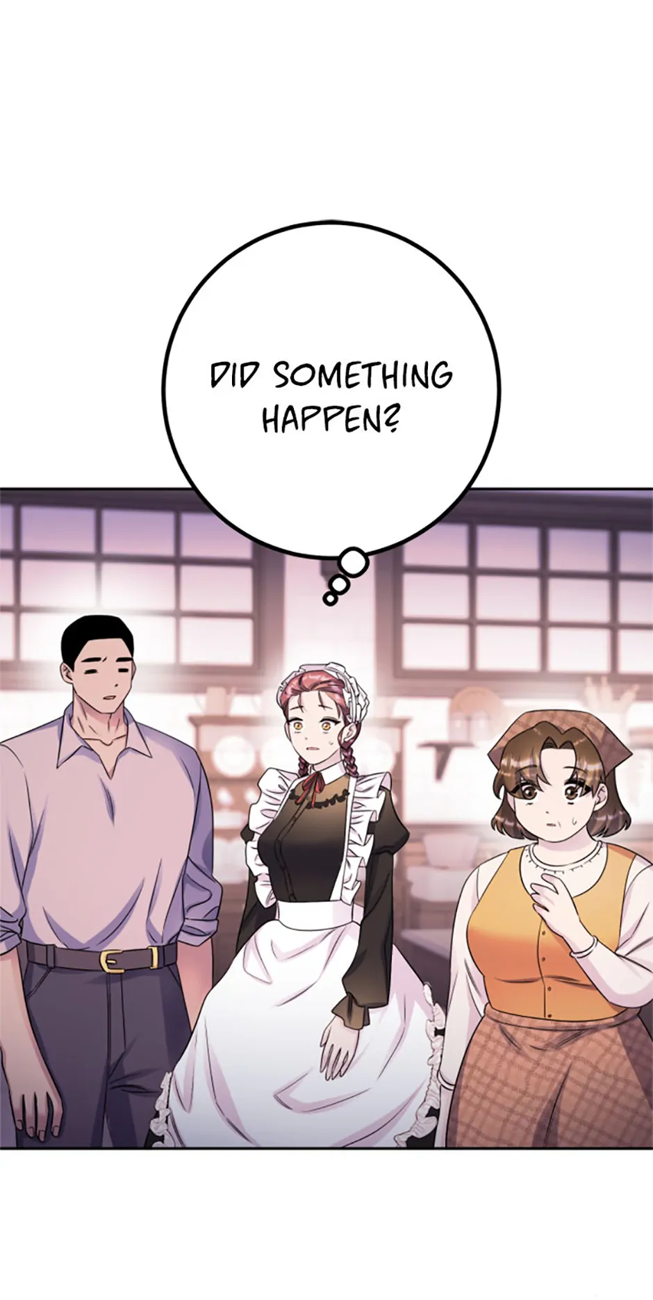 If You Save an Immoral Beast Chapter 32 page 10 - 