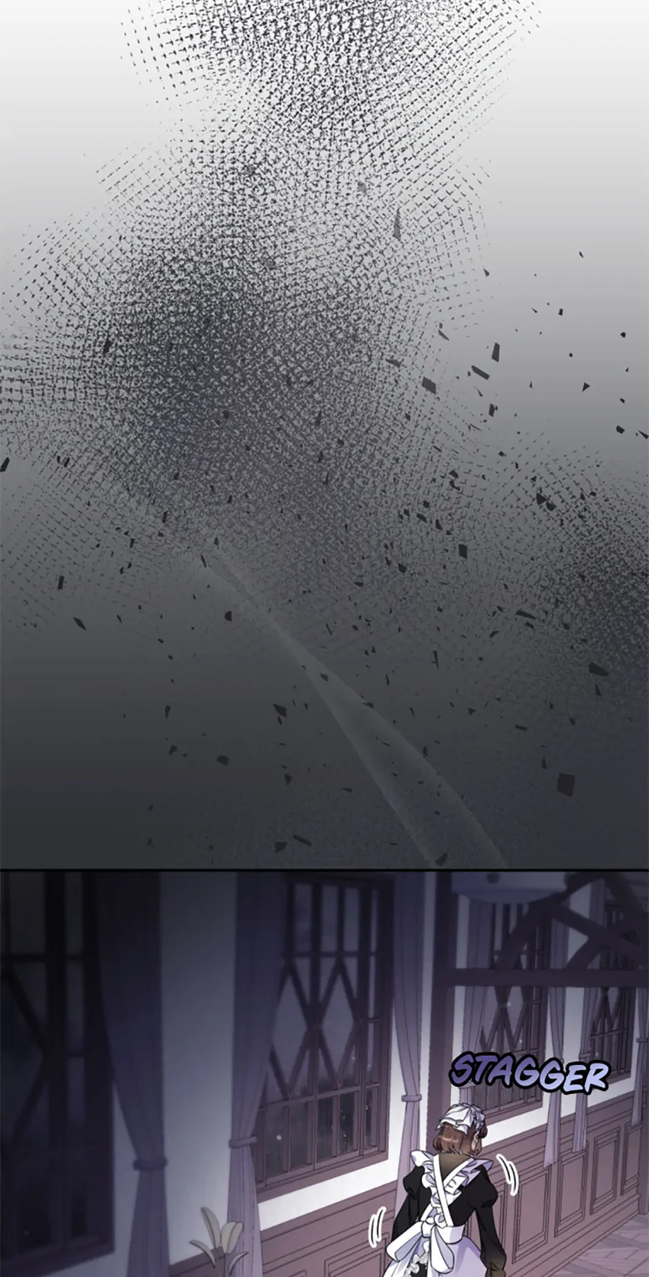 If You Save an Immoral Beast Chapter 33 page 11 - 