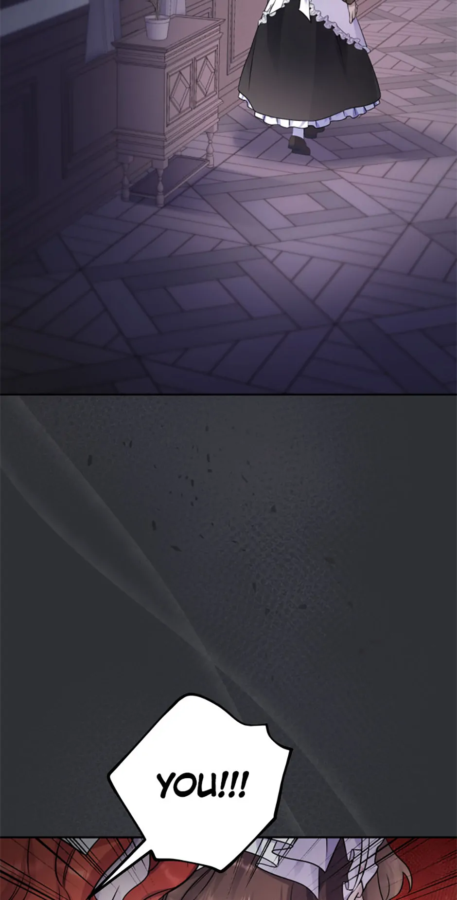 If You Save an Immoral Beast Chapter 33 page 12 - 