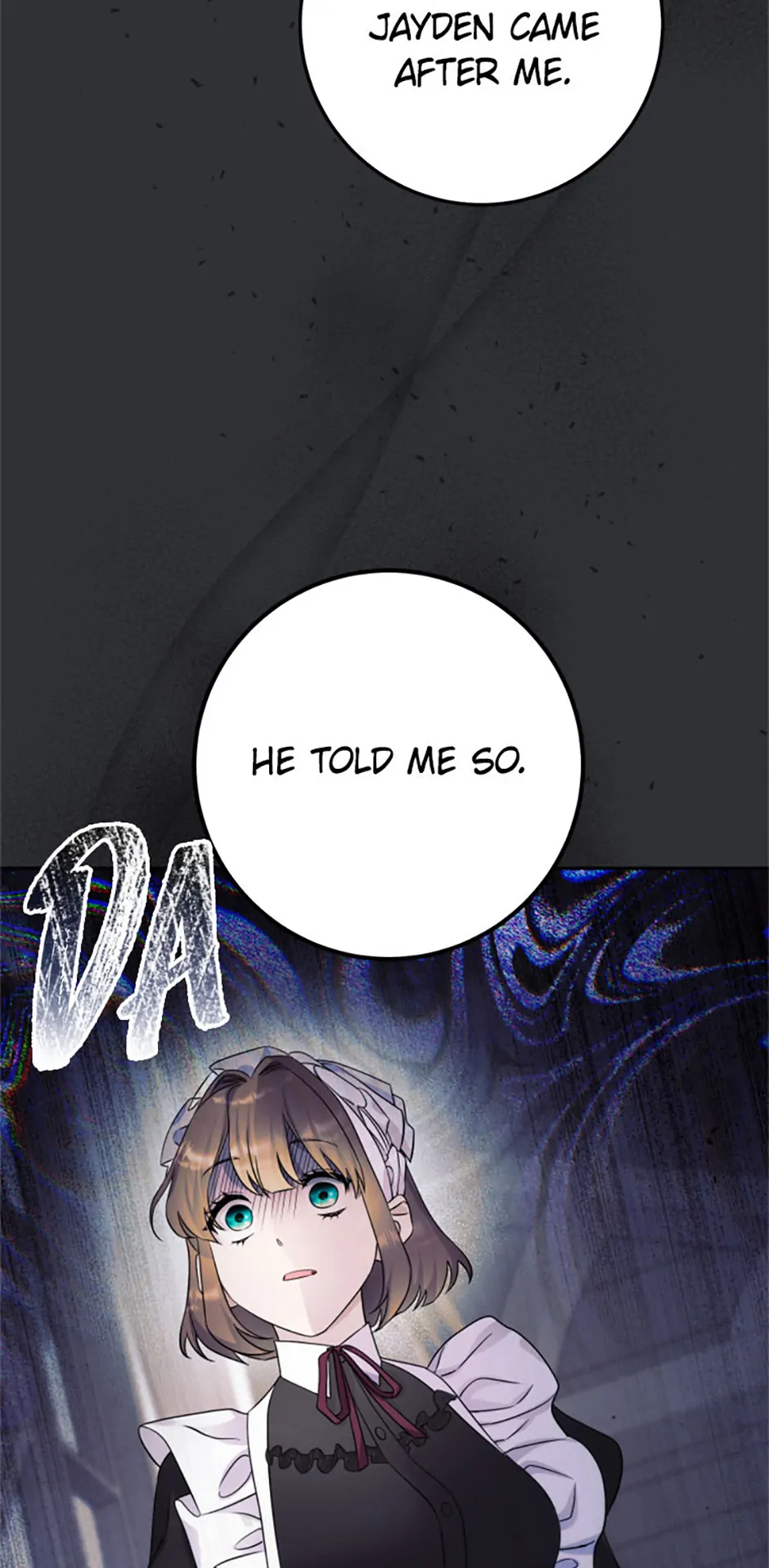 If You Save an Immoral Beast Chapter 33 page 19 - 