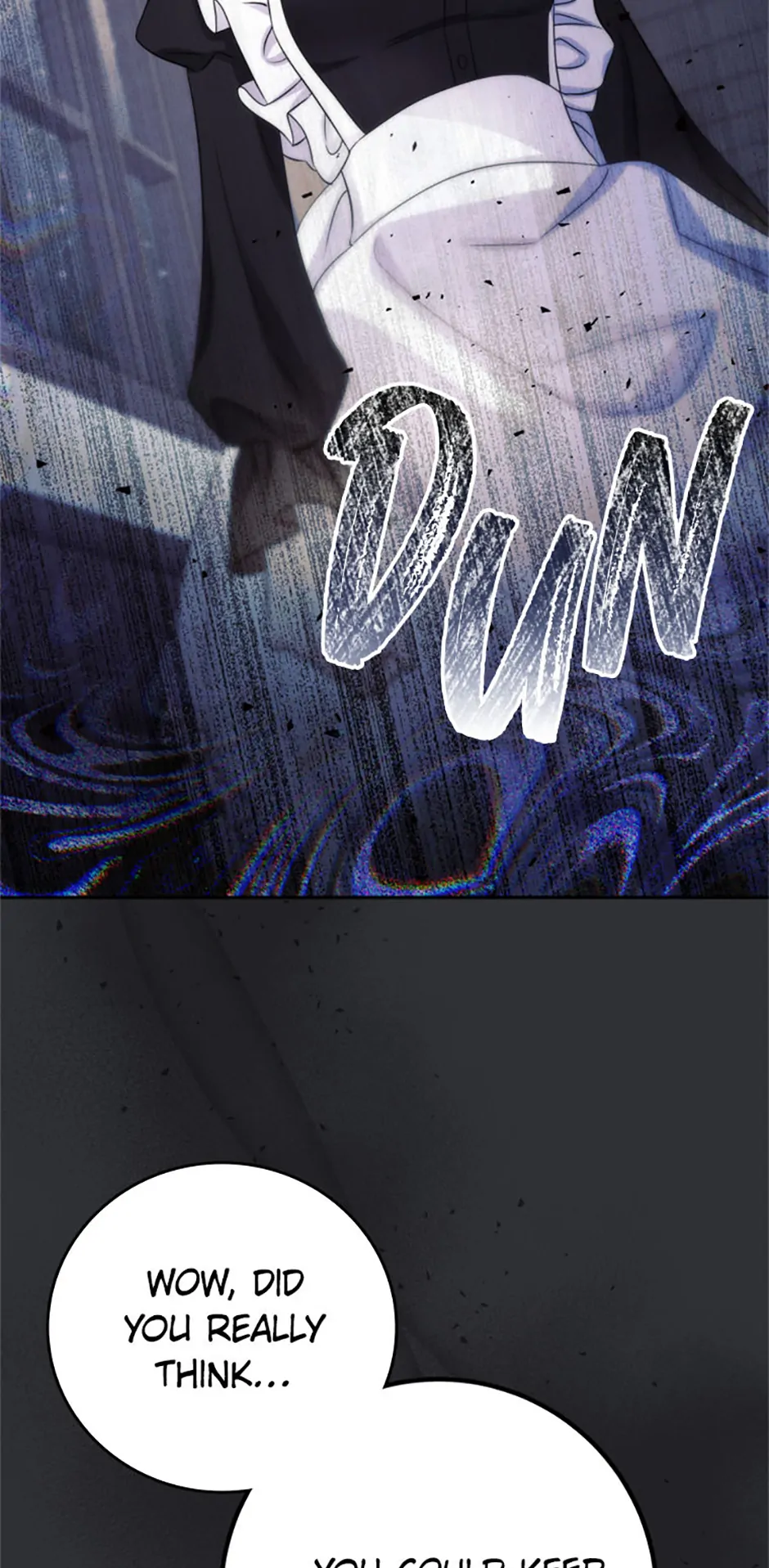 If You Save an Immoral Beast Chapter 33 page 20 - 
