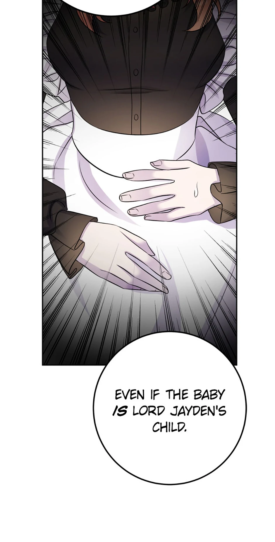 If You Save an Immoral Beast Chapter 33 page 3 - 