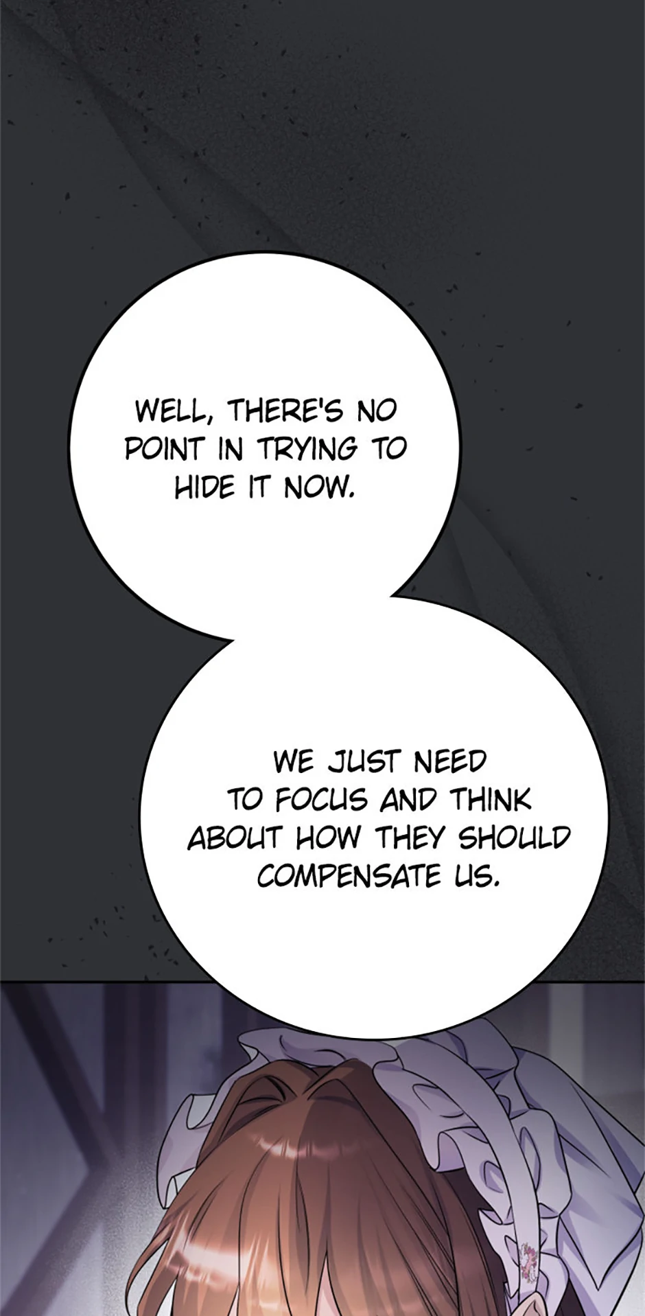 If You Save an Immoral Beast Chapter 33 page 23 - 