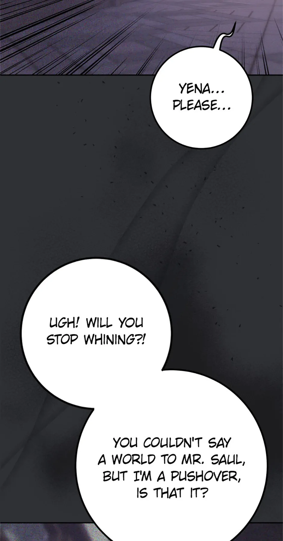 If You Save an Immoral Beast Chapter 33 page 28 - 