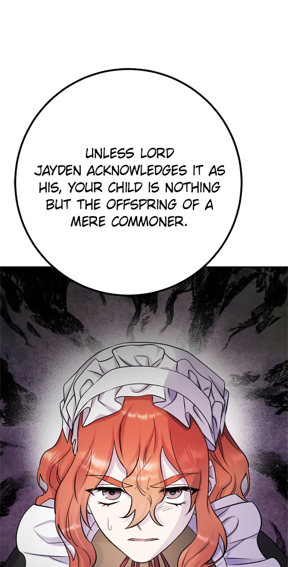If You Save an Immoral Beast Chapter 33 page 4 - 