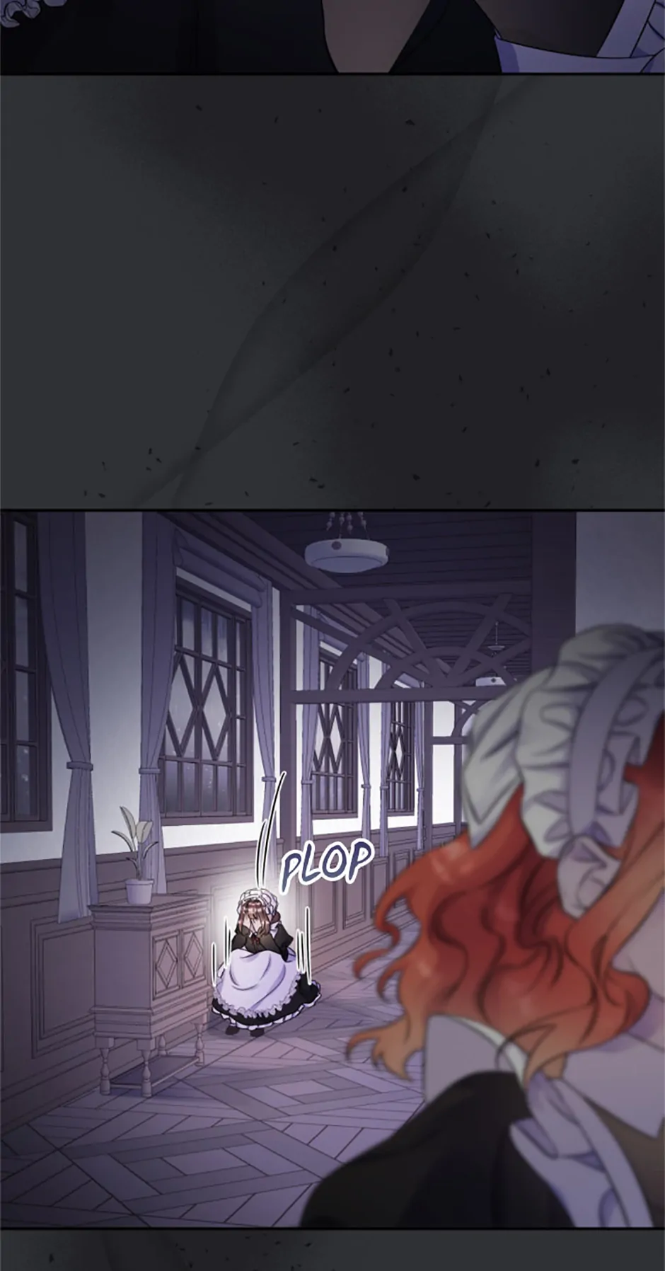 If You Save an Immoral Beast Chapter 33 page 31 - 