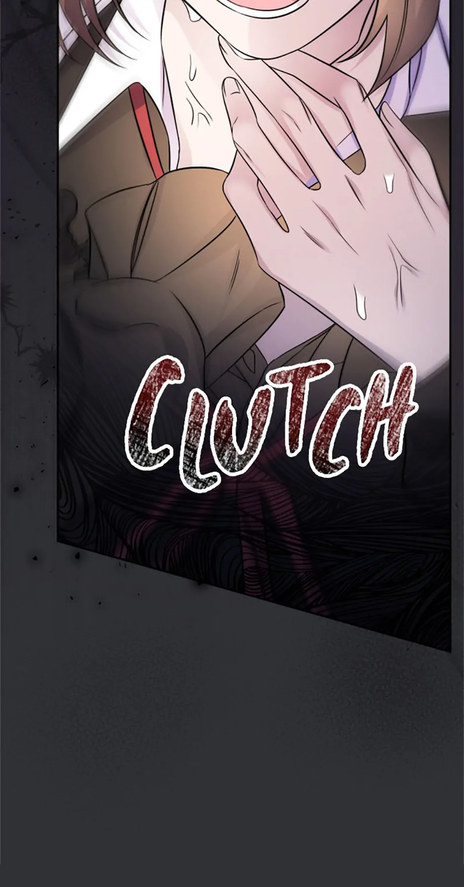 If You Save an Immoral Beast Chapter 33 page 35 - 