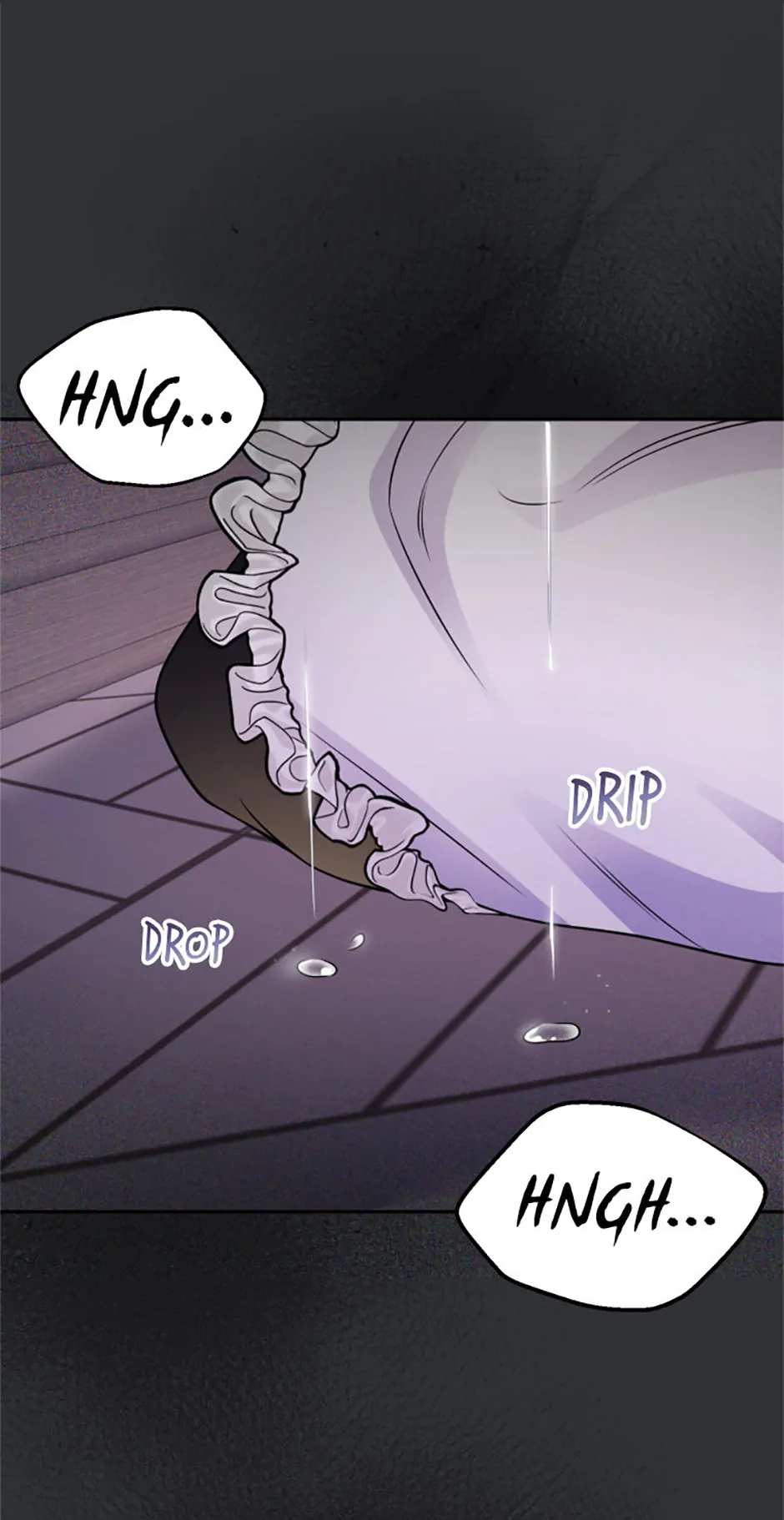 If You Save an Immoral Beast Chapter 33 page 36 - 