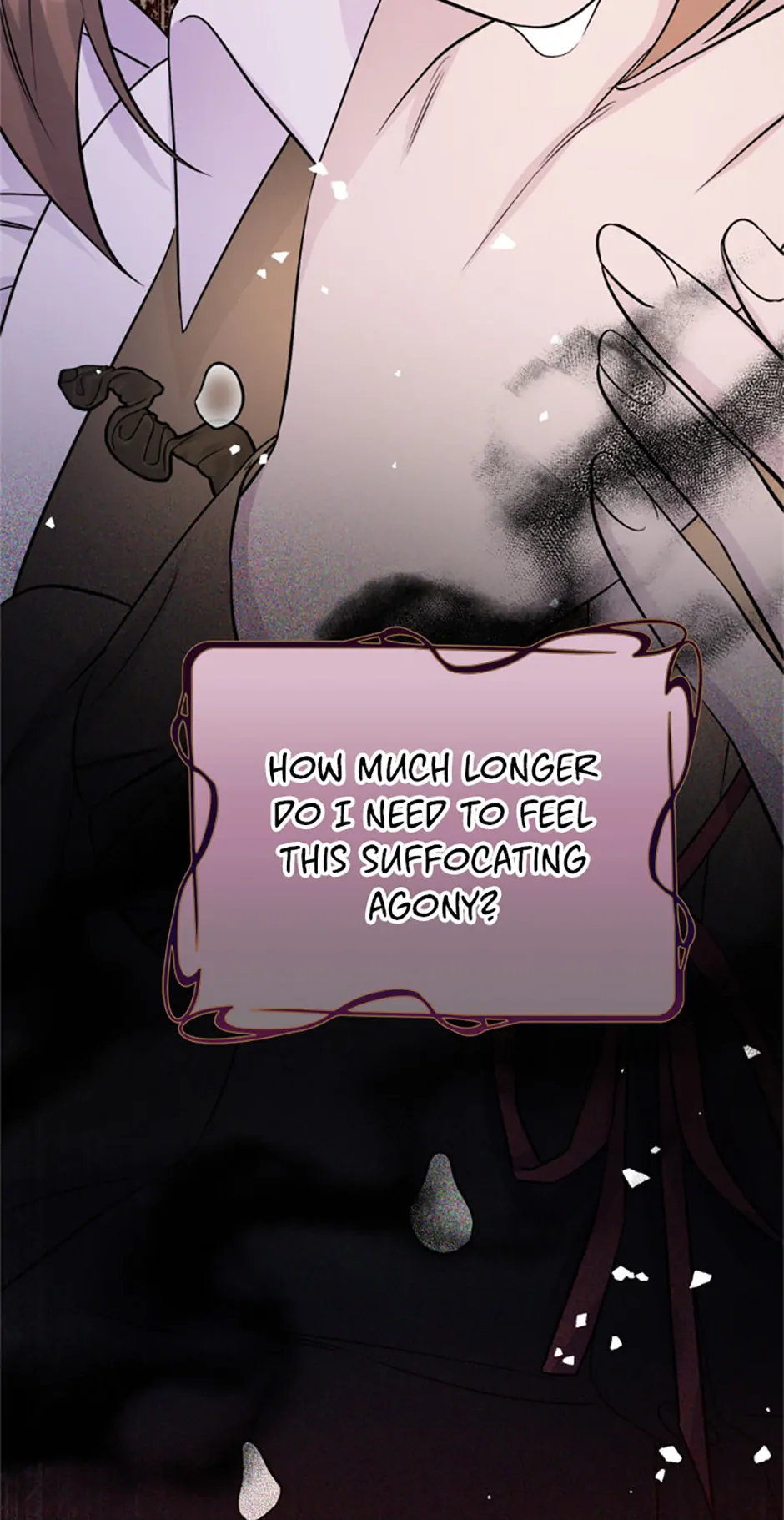 If You Save an Immoral Beast Chapter 33 page 38 - 