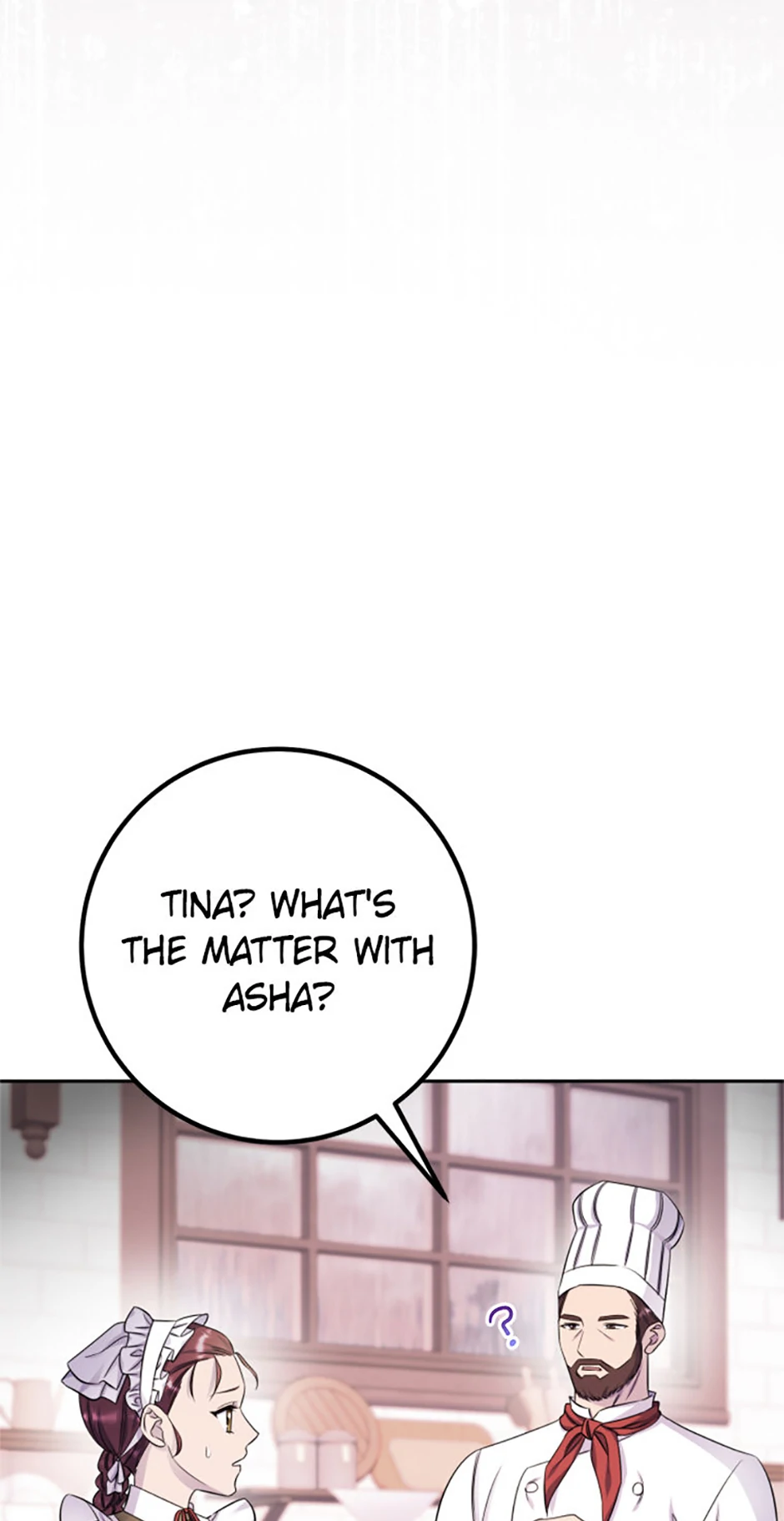 If You Save an Immoral Beast Chapter 33 page 40 - 