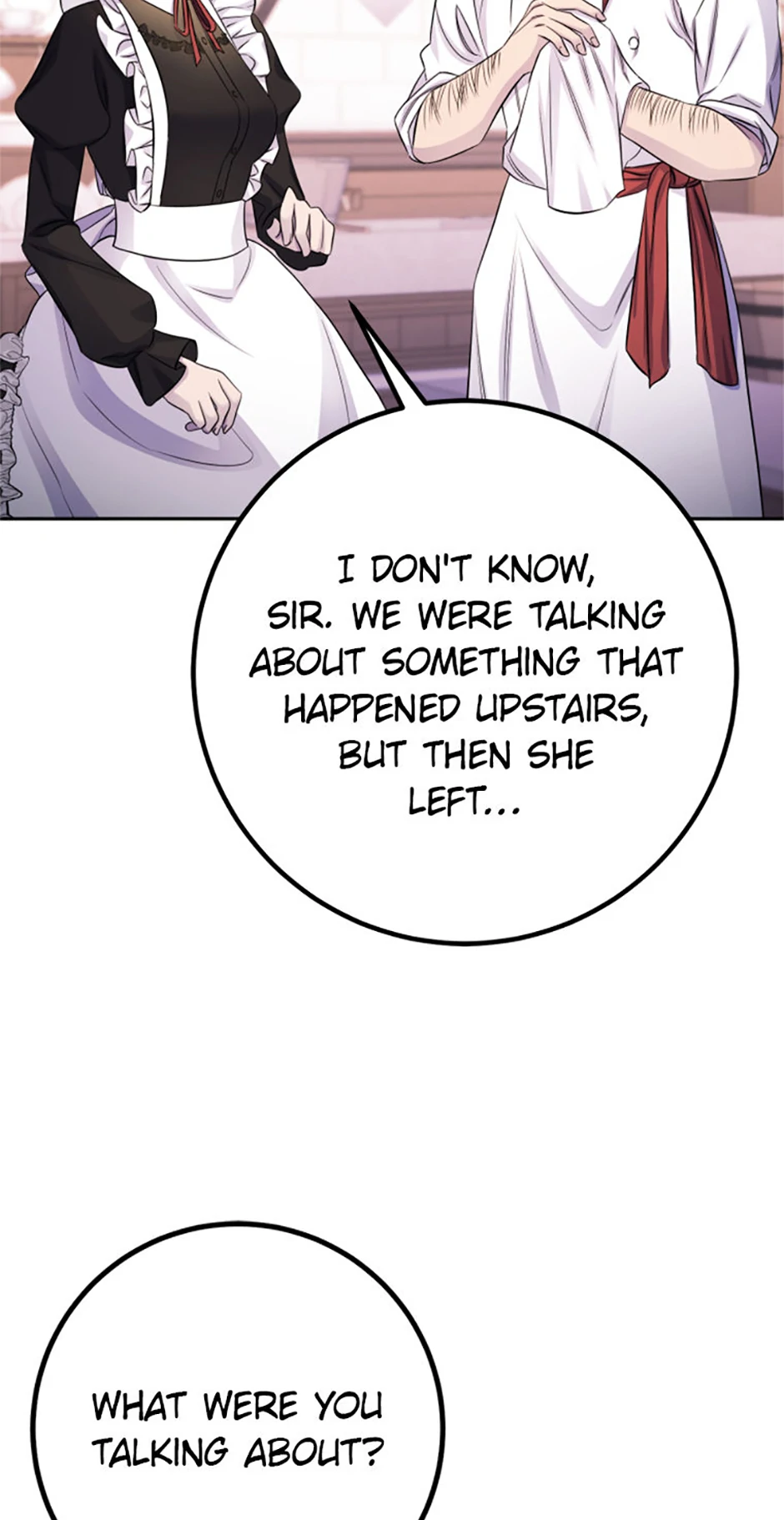 If You Save an Immoral Beast Chapter 33 page 41 - 