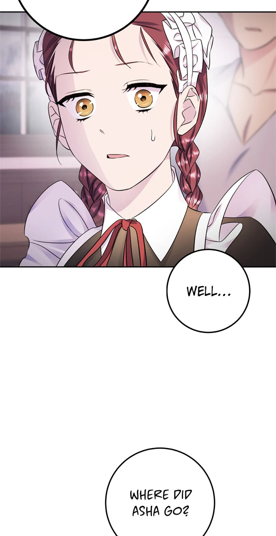 If You Save an Immoral Beast Chapter 33 page 42 - 