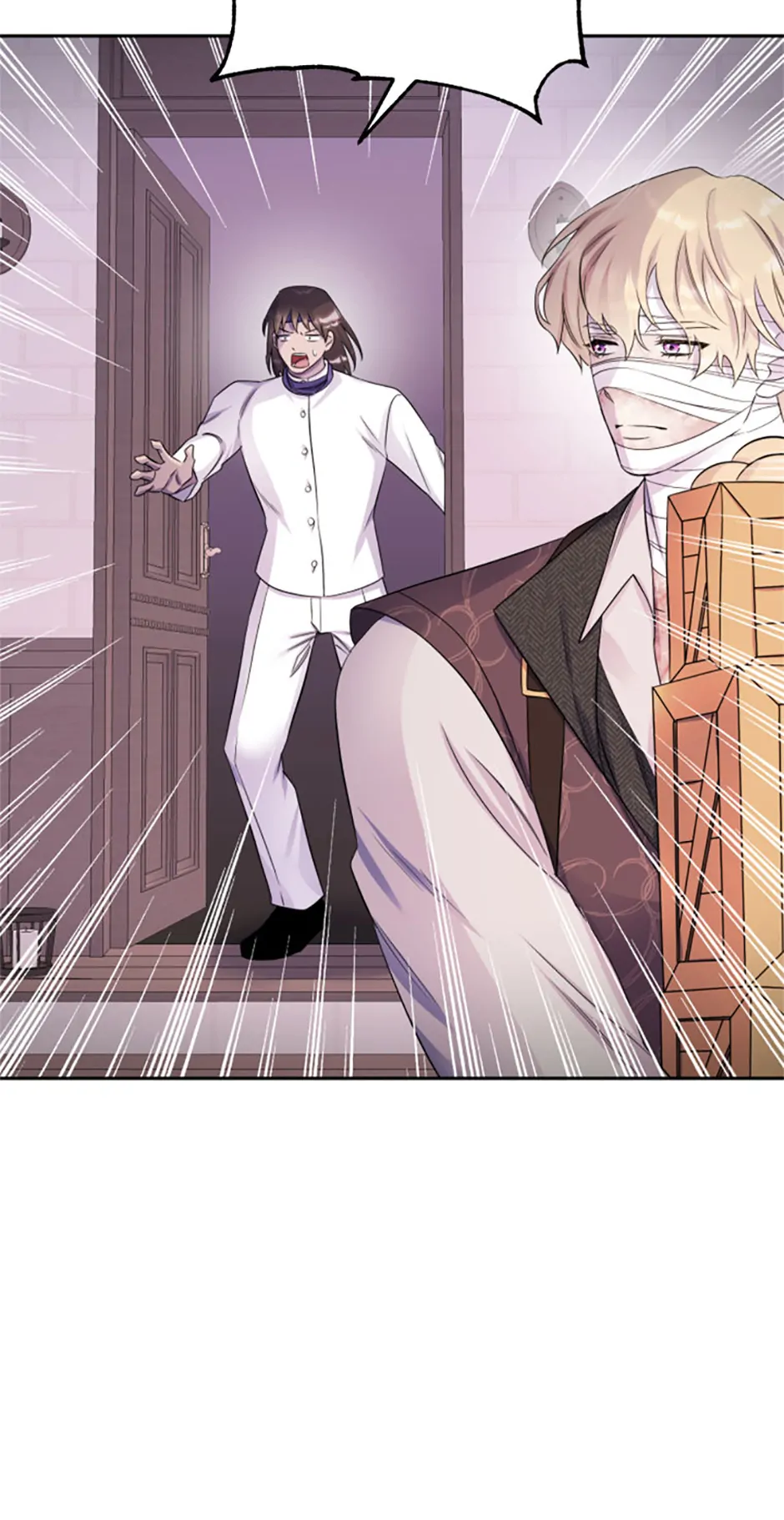 If You Save an Immoral Beast Chapter 33 page 44 - 