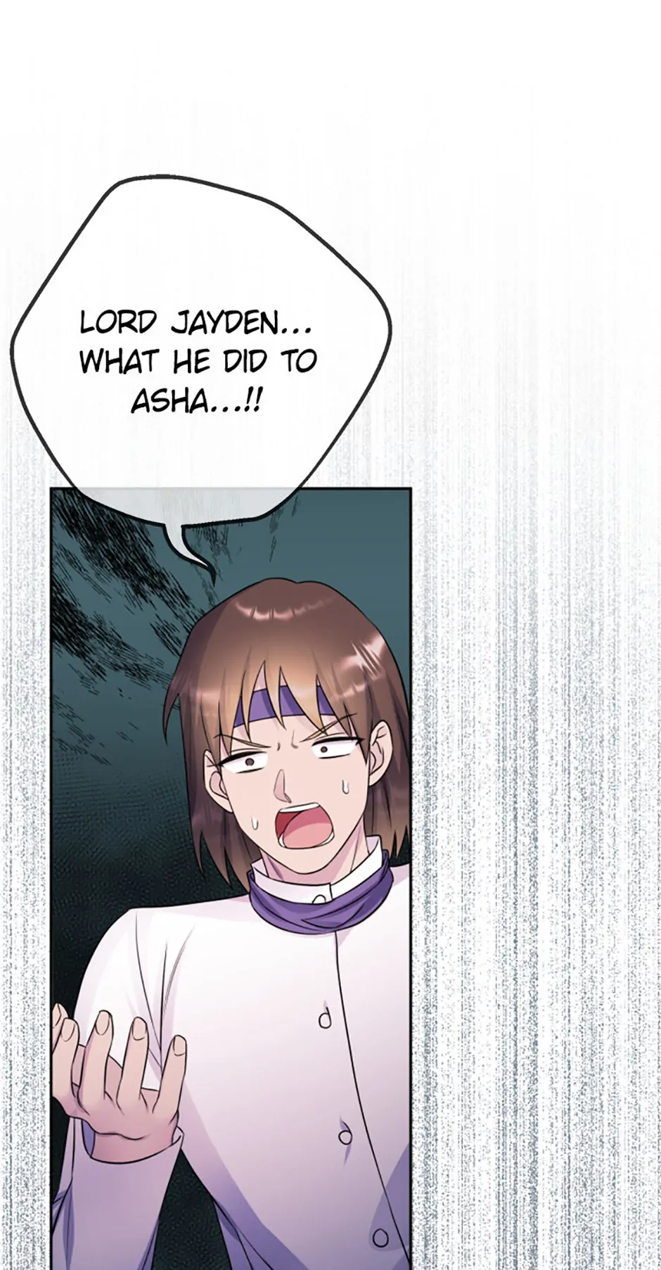 If You Save an Immoral Beast Chapter 33 page 46 - 